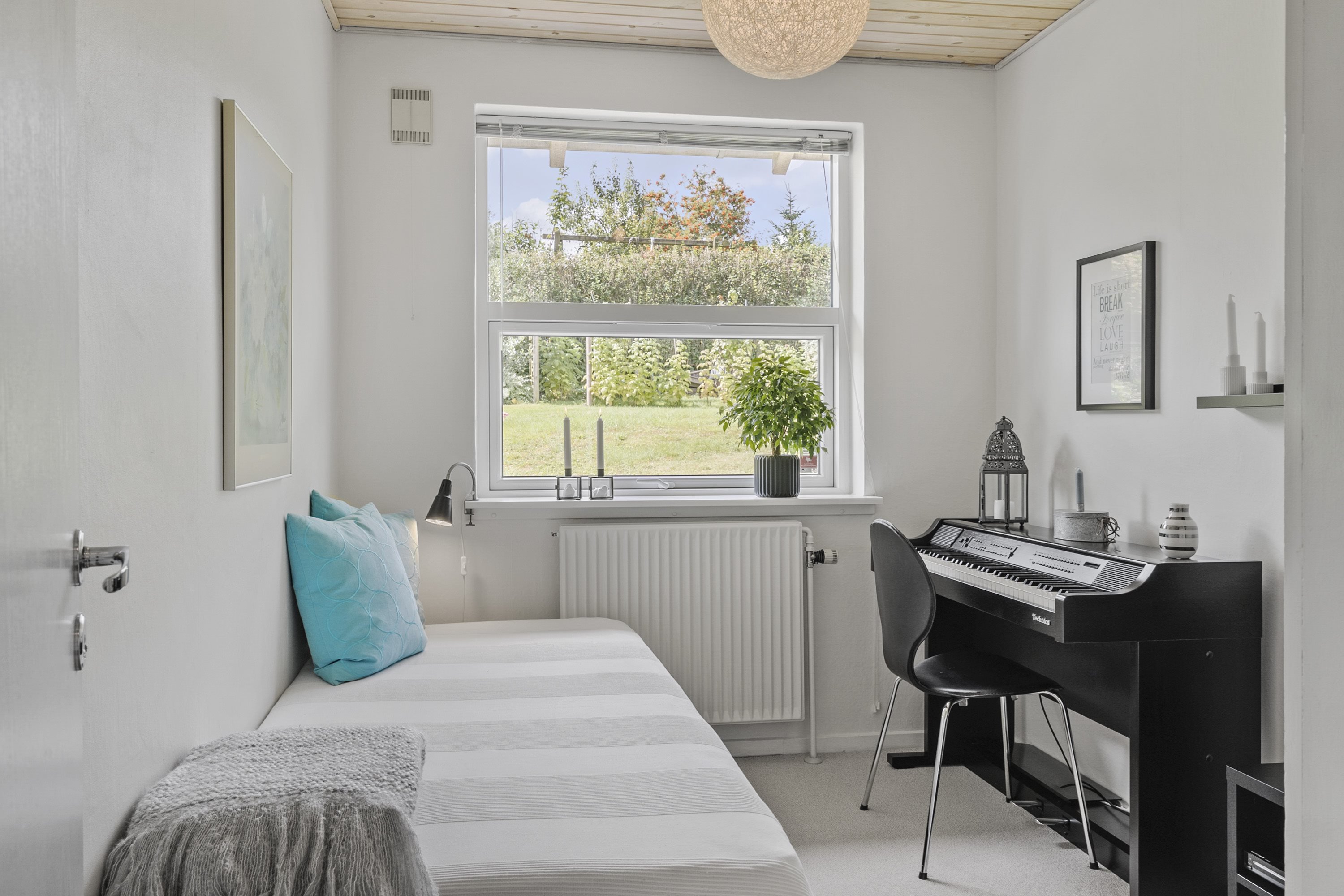 Fremhævet værelse billede i fuldskærmstilstand. Billede af Australiavænget 3A, Tingstrup, 7700 Thisted