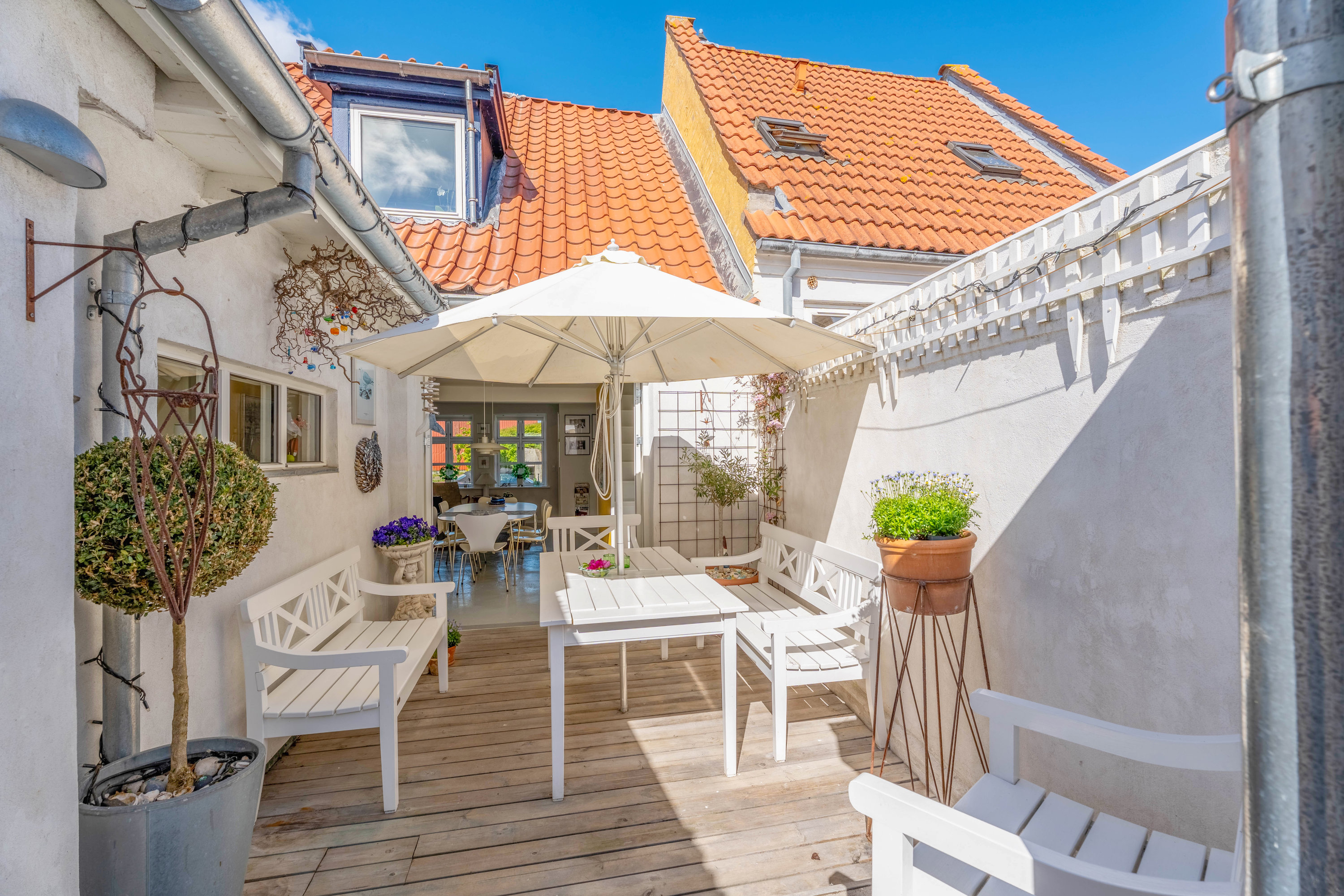 Fremhævet  billede i fuldskærmstilstand. Billede af Ved Stranden 8, 5610 Assens