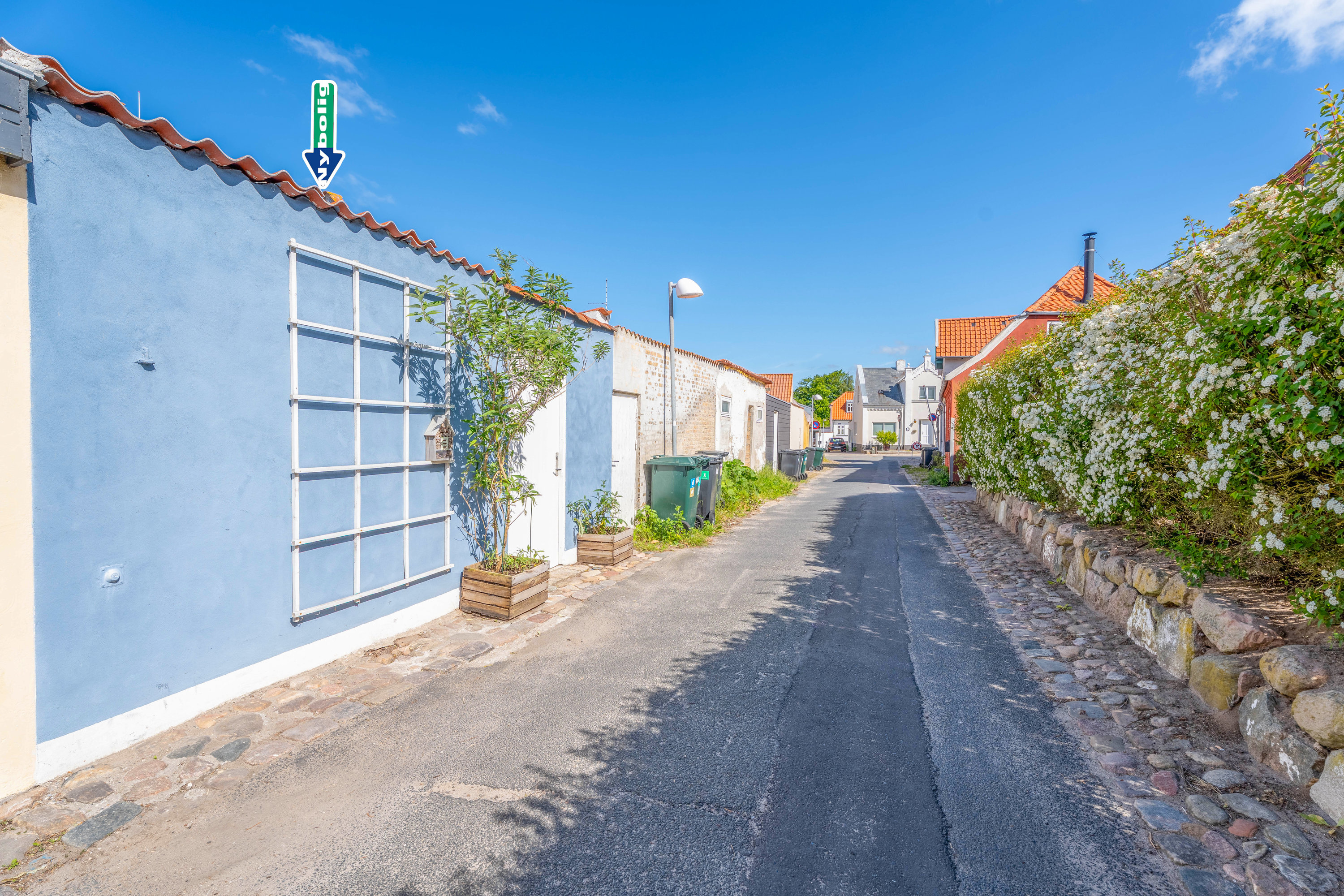 Fremhævet  billede i fuldskærmstilstand. Billede af Ved Stranden 8, 5610 Assens