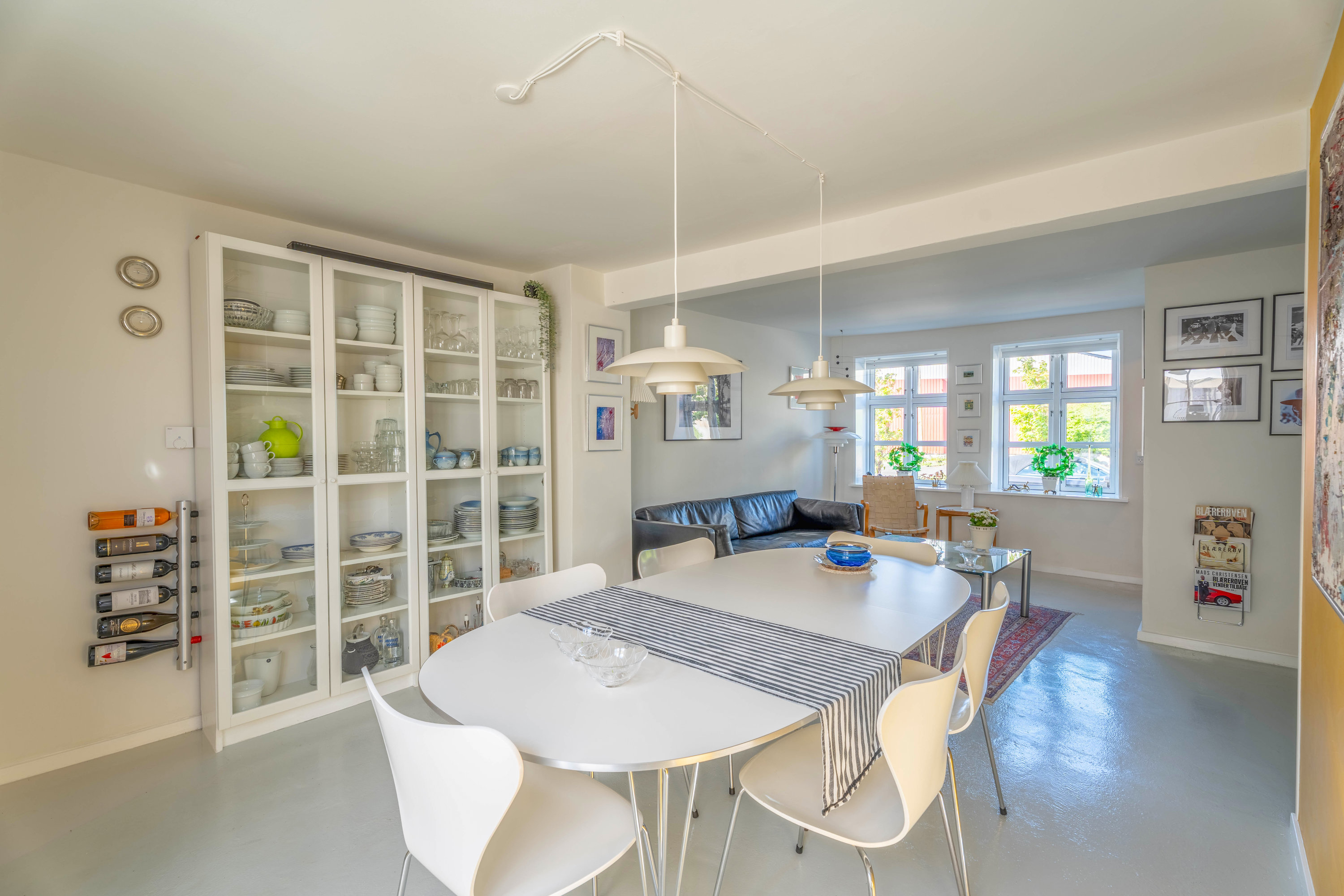 Fremhævet  billede i fuldskærmstilstand. Billede af Ved Stranden 8, 5610 Assens