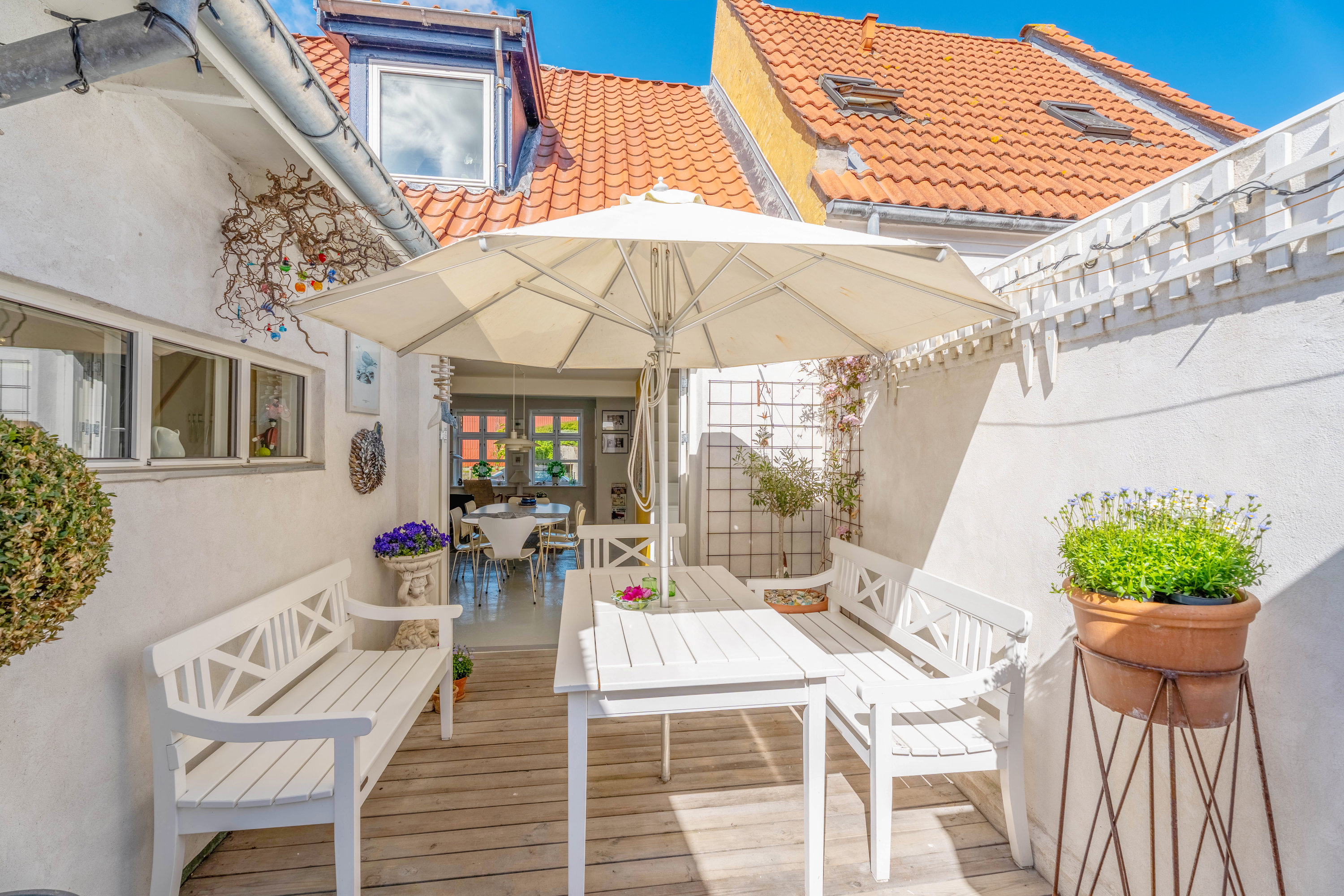 Fremhævet  billede i fuldskærmstilstand. Billede af Ved Stranden 8, 5610 Assens