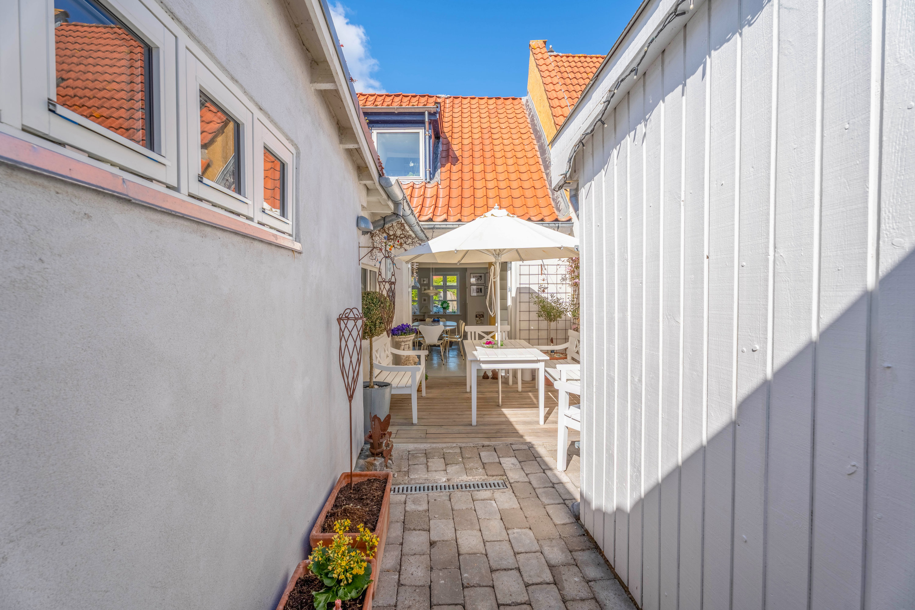 Fremhævet  billede i fuldskærmstilstand. Billede af Ved Stranden 8, 5610 Assens