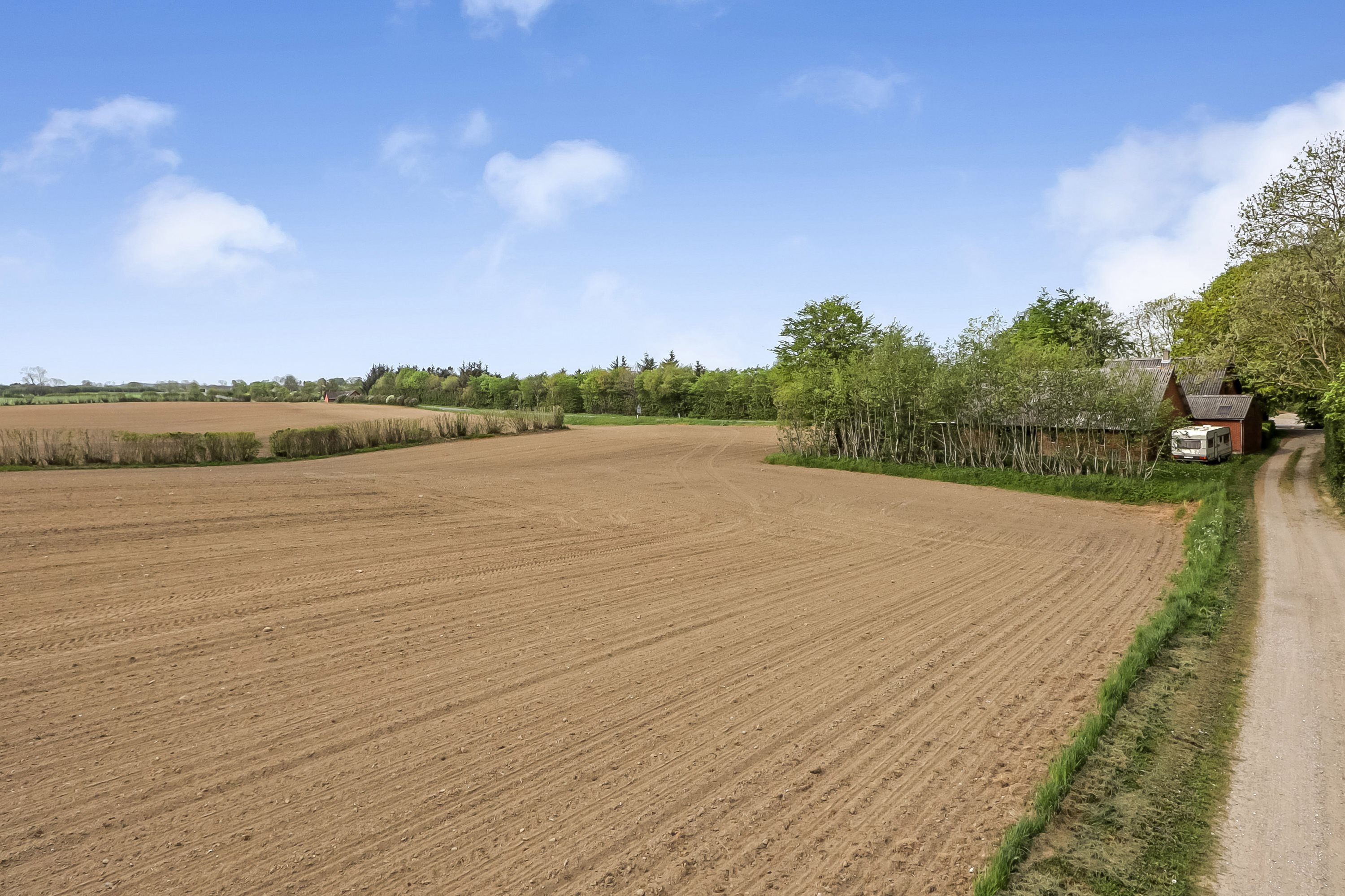 Miniaturebillede 1: ejendommen. Billede af Ørbækvej 246, Lakkendrup, 5883 Oure