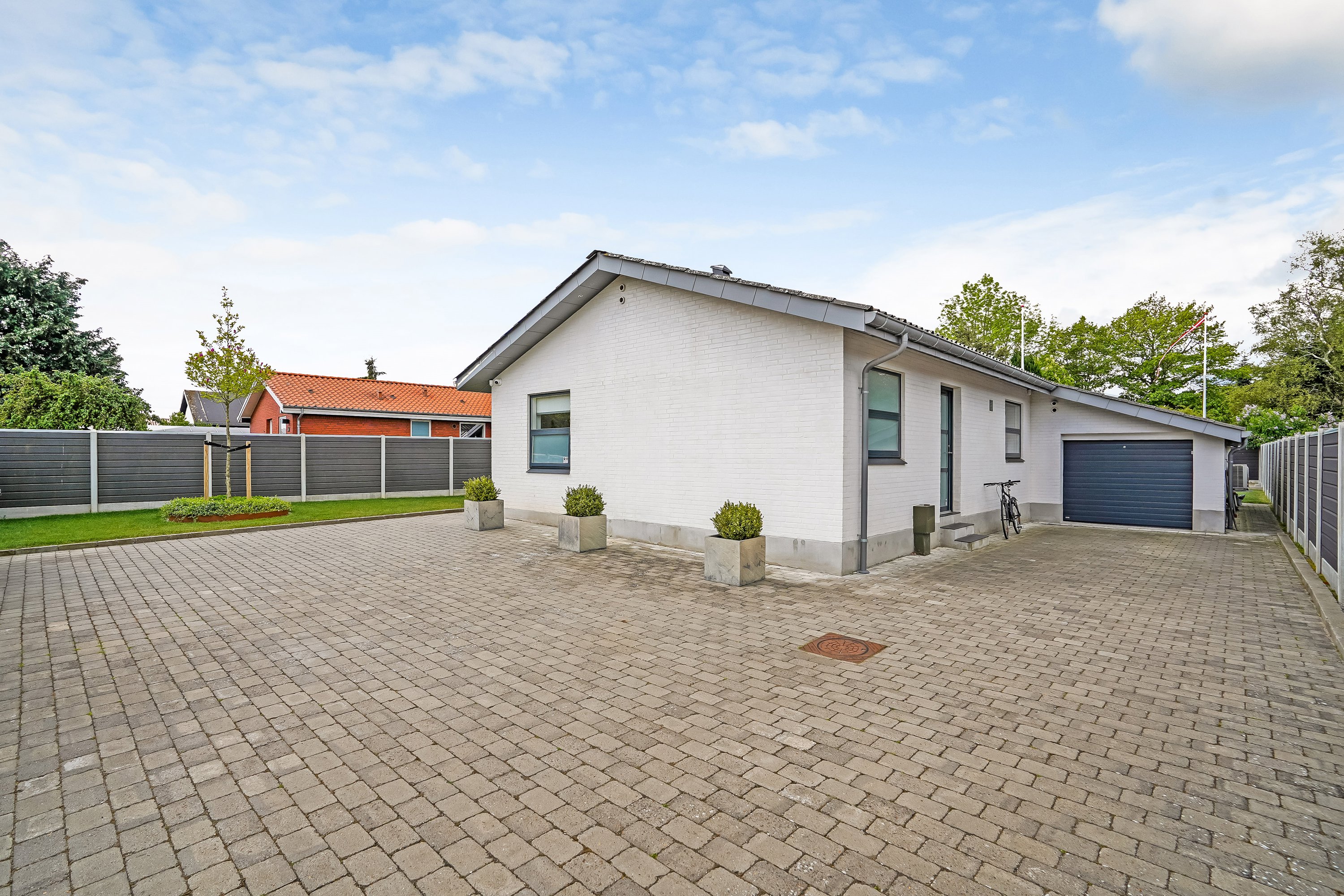 Fremhævet ejendommen billede i fuldskærmstilstand. Billede af Kærvangen 14, Skrillinge, 5500 Middelfart