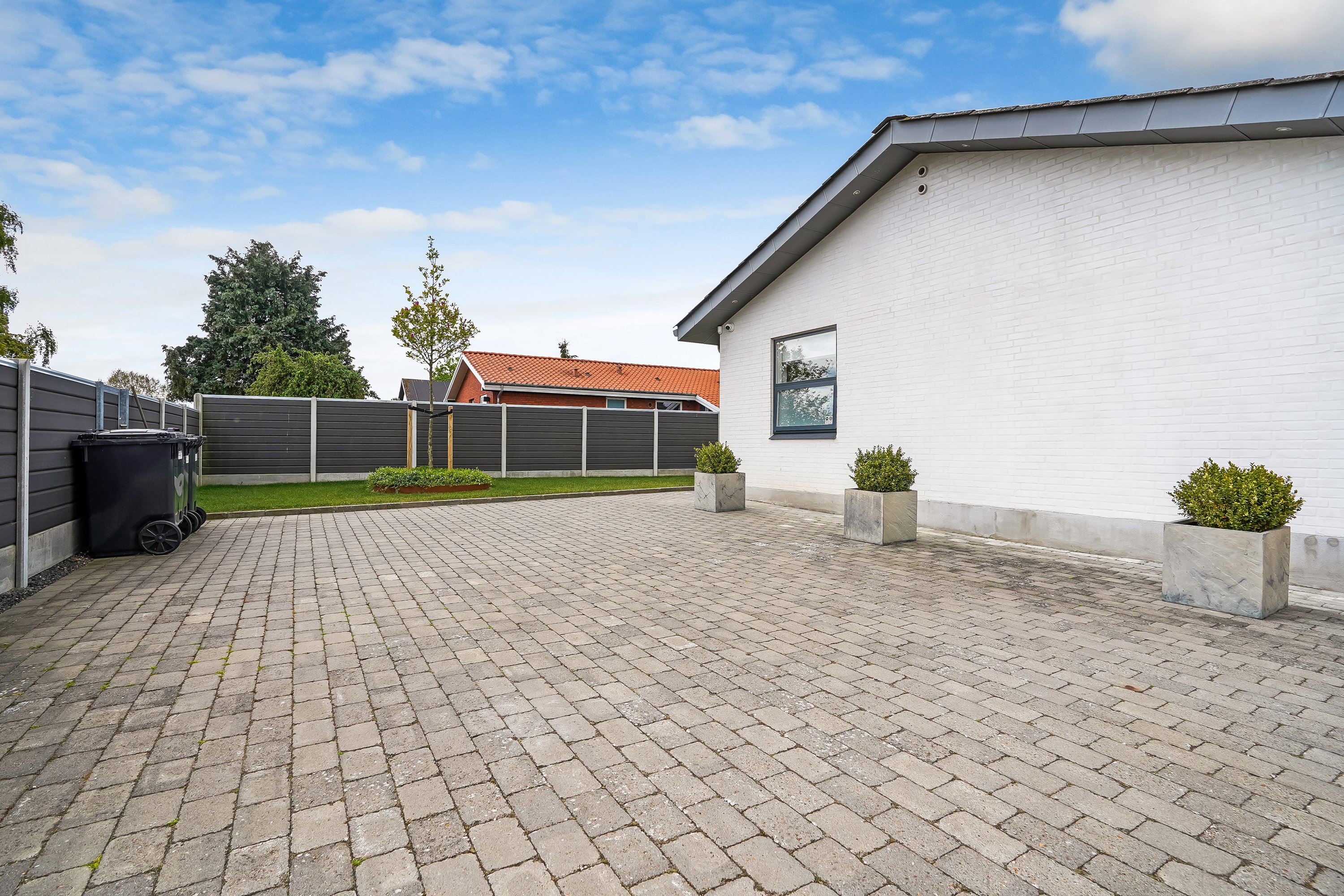 Fremhævet ejendommen billede i fuldskærmstilstand. Billede af Kærvangen 14, Skrillinge, 5500 Middelfart