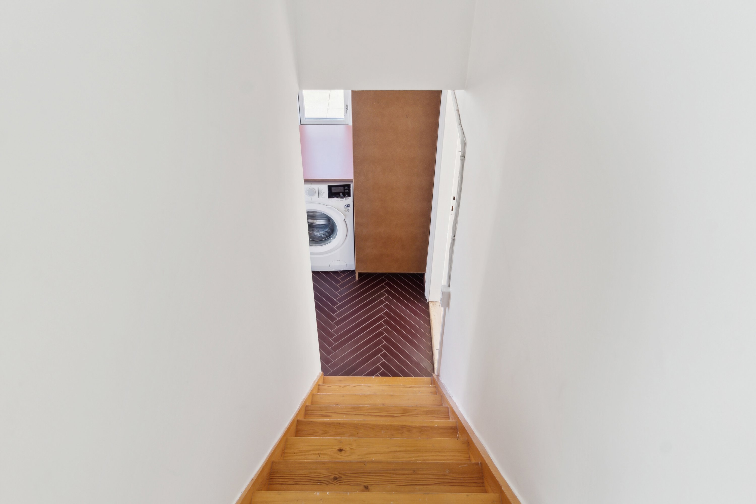 Fremhævet indendørs billede i fuldskærmstilstand. Billede af Ørhagevej 30, Klitmøller, 7700 Thisted