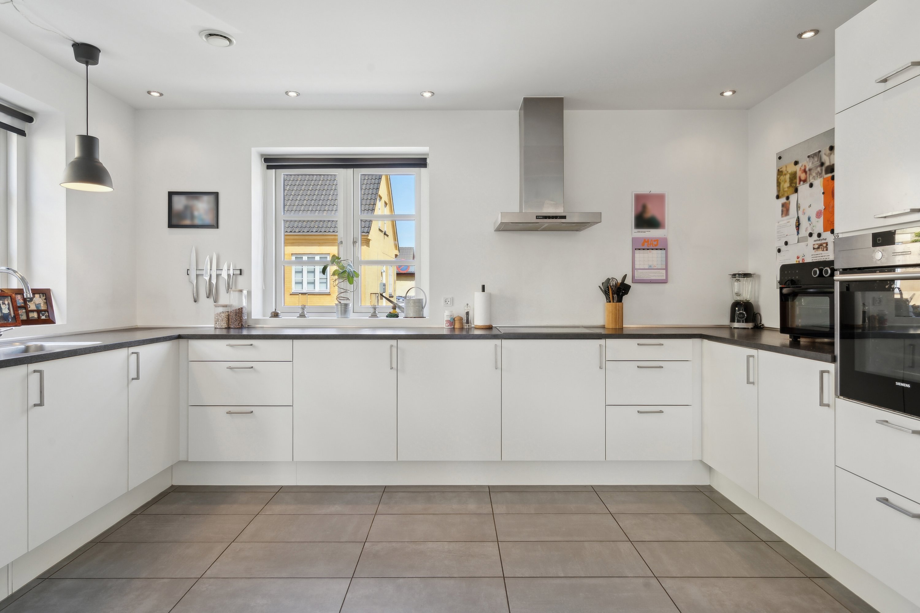 Miniaturebillede 2: køkken. Billede af Bredgade 12, 4653 Karise