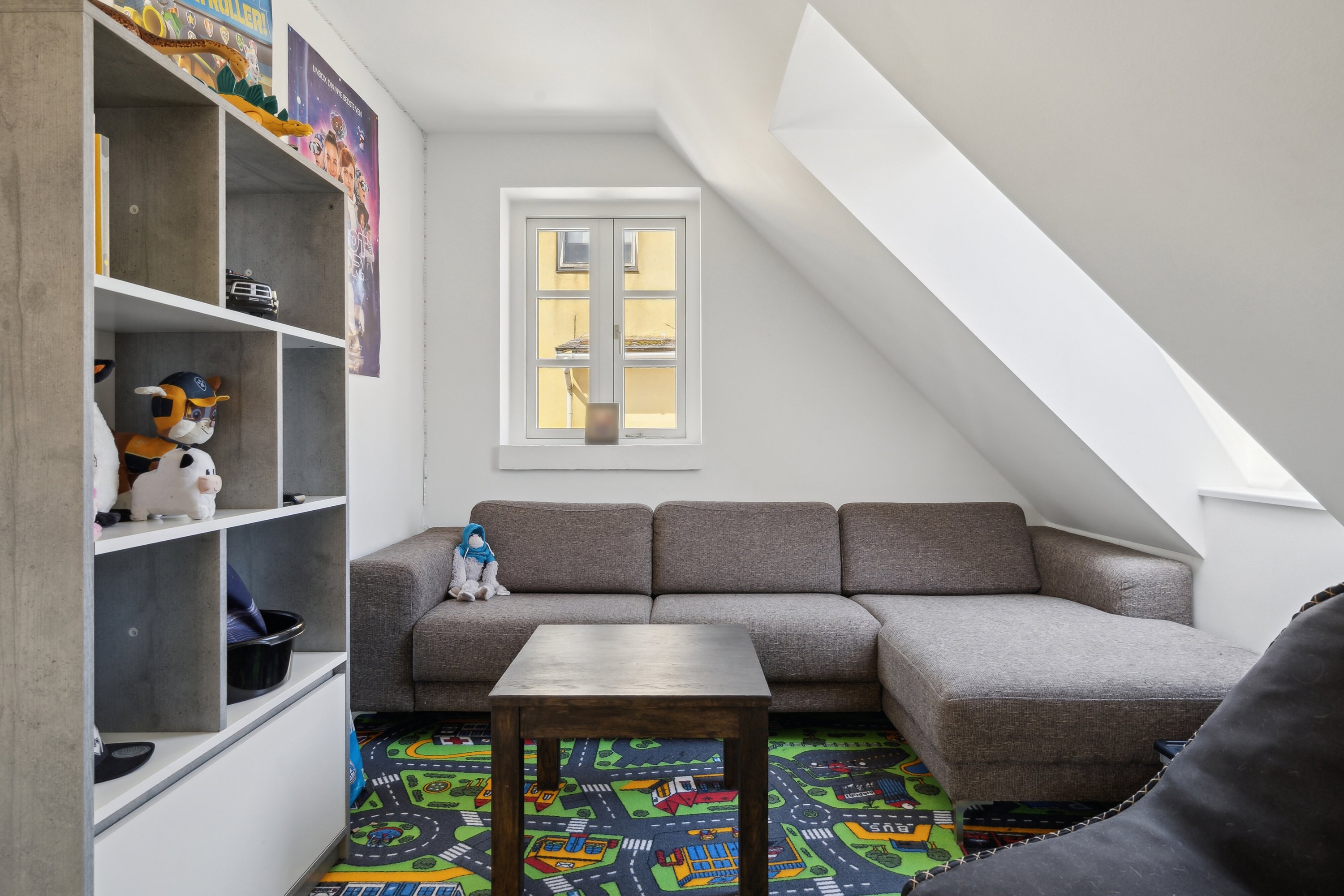 Fremhævet alrum billede i fuldskærmstilstand. Billede af Bredgade 12, 4653 Karise