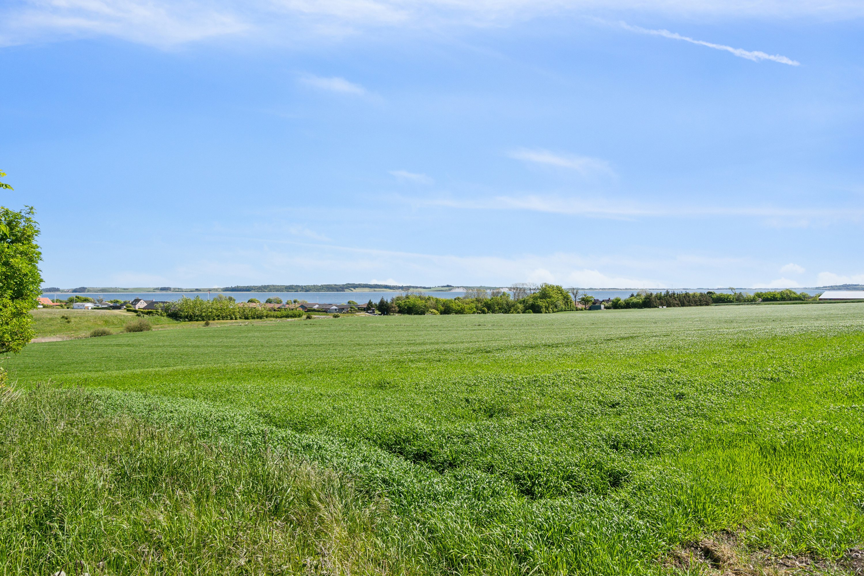 Sennelsvej 24, Sennels, 7700 Thisted