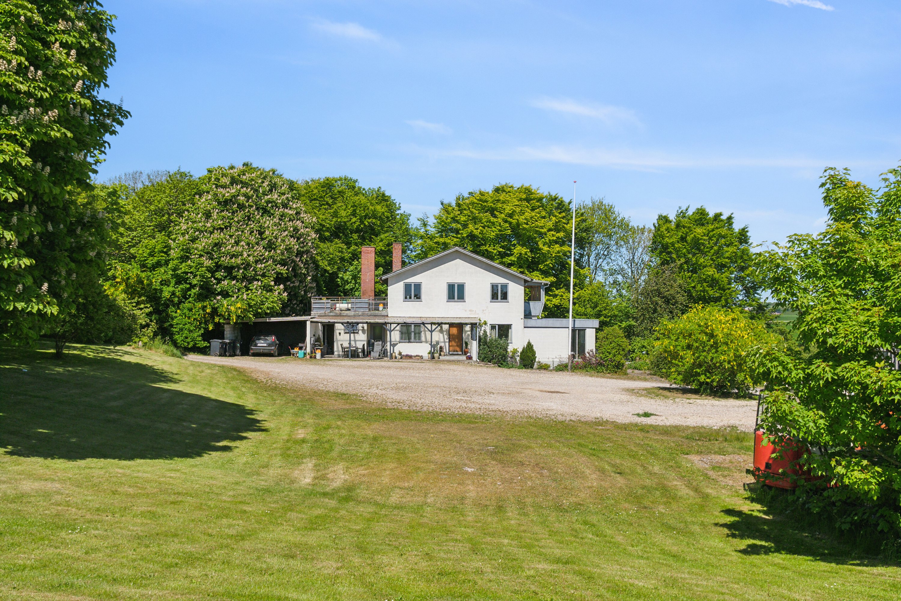 Sennelsvej 24, Sennels, 7700 Thisted
