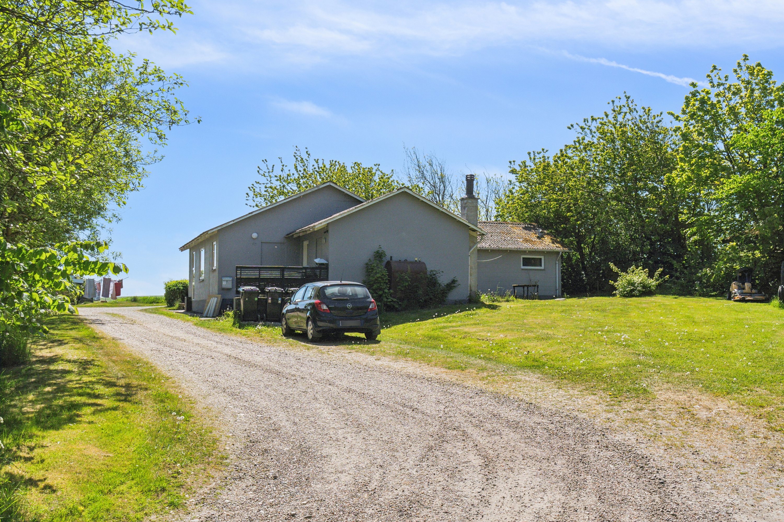 Sennelsvej 24, Sennels, 7700 Thisted