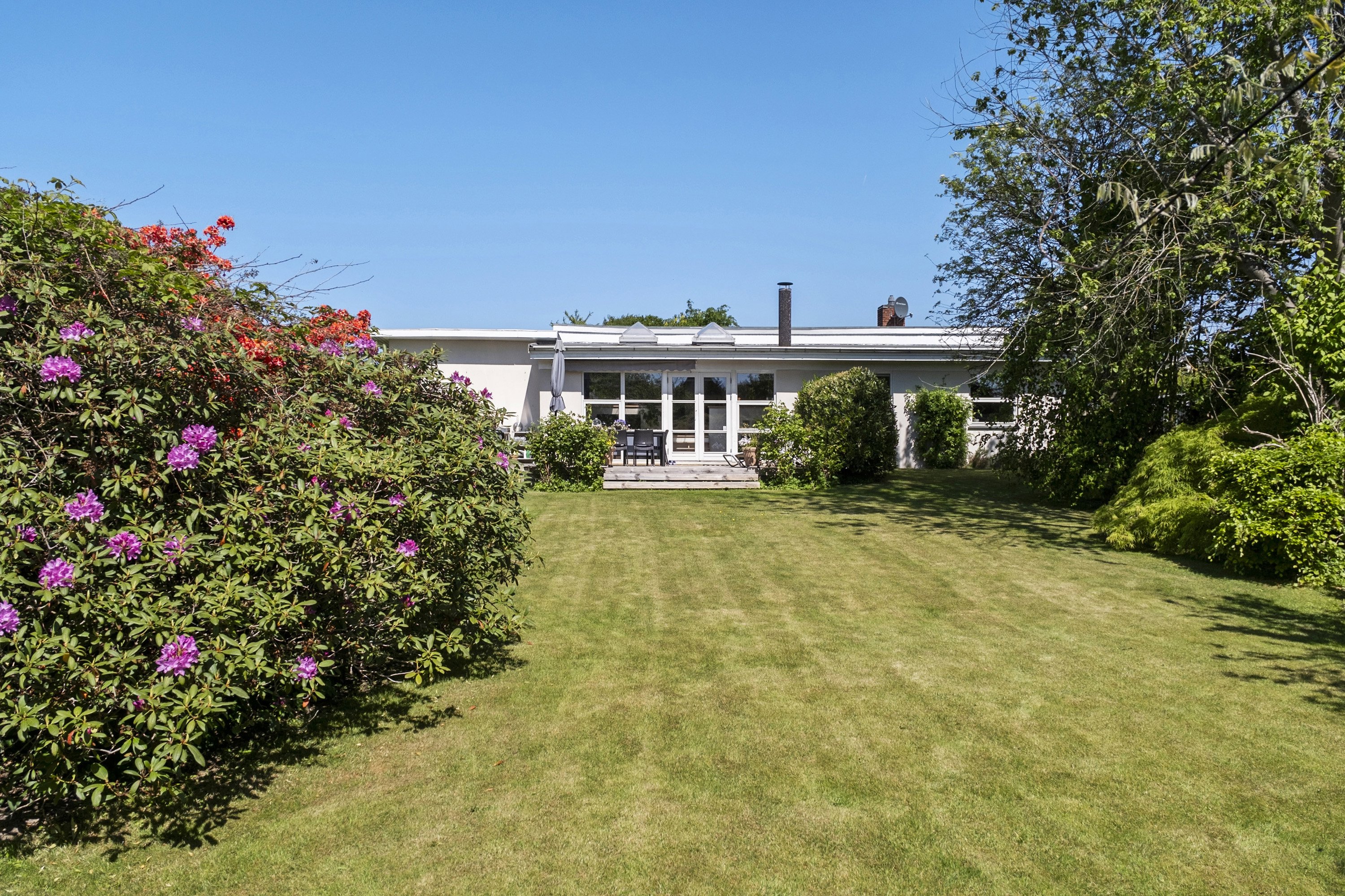 Fremhævet ejendommen billede i fuldskærmstilstand. Billede af Rudemarken 47, 2840 Holte