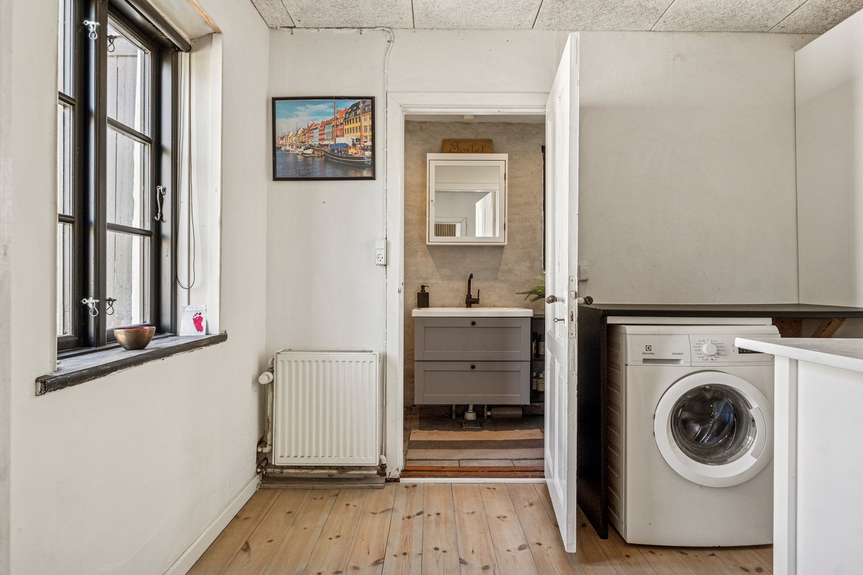 Fremhævet bryggers billede i fuldskærmstilstand. Billede af Nørreås 37, 4200 Slagelse