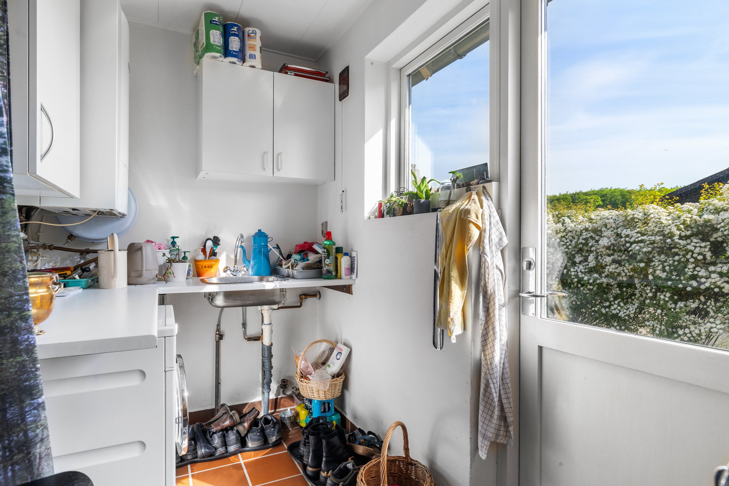 Fremhævet bryggers billede i fuldskærmstilstand. Billede af Strandparken 11, Faldsled, 5642 Millinge