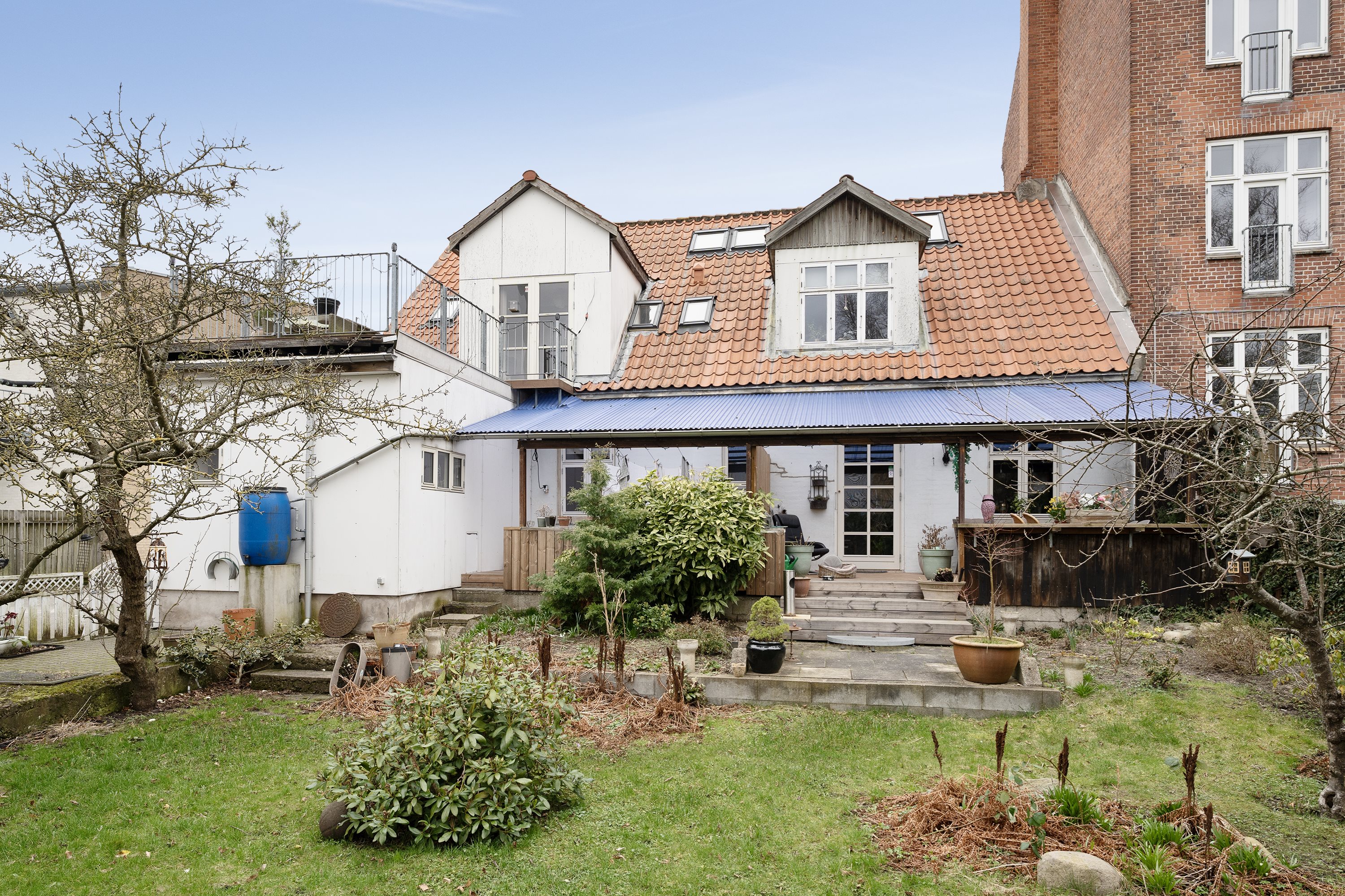 Fremhævet ejendommen billede i fuldskærmstilstand. Billede af Dronningensgade 6, 8900 Randers C