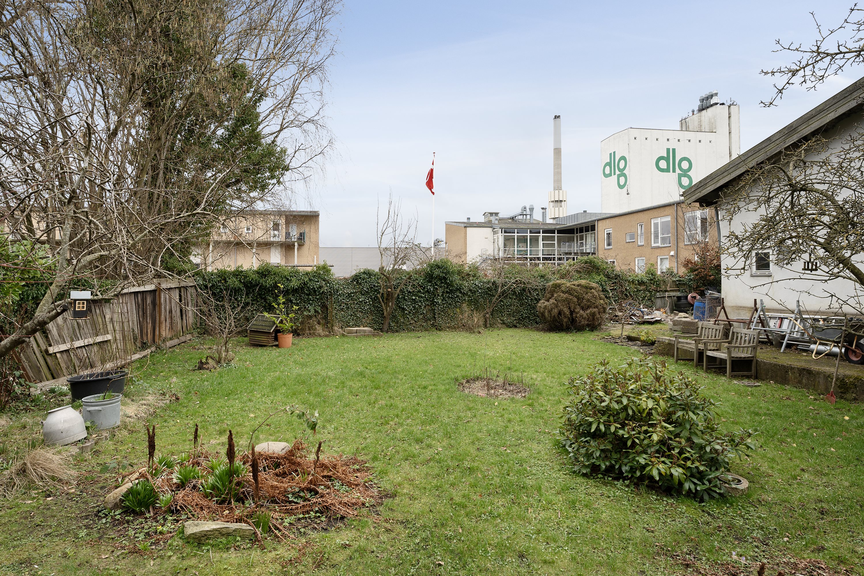 Fremhævet ejendommen billede i fuldskærmstilstand. Billede af Dronningensgade 6, 8900 Randers C