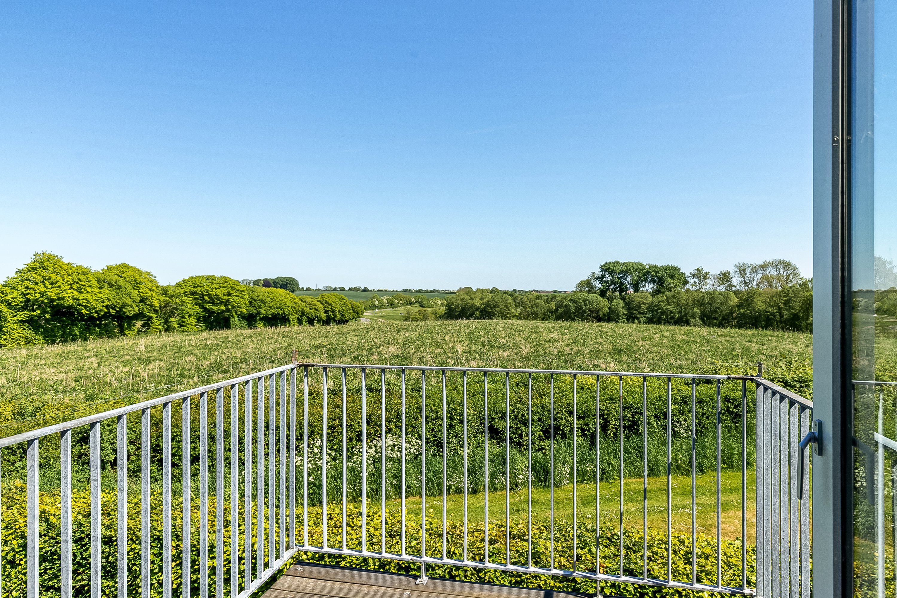 Fremhævet udsigt billede i fuldskærmstilstand. Billede af Goldbæk Alle 23, Dalby, 6000 Kolding