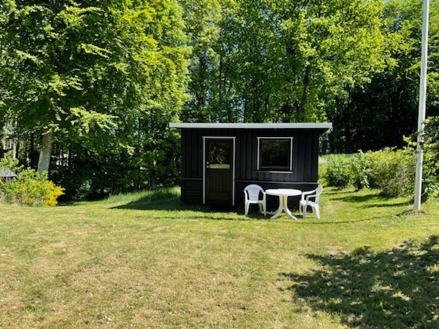 Fremhævet  billede i fuldskærmstilstand. Billede af Bakkehusvej 15, Roe, 8643 Ans By