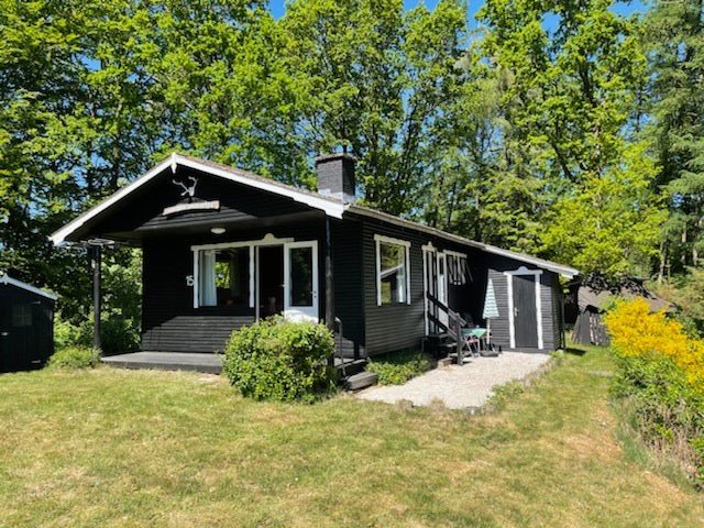 Bakkehusvej 15, Roe, 8643 Ans By