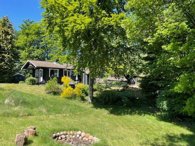 Bakkehusvej 15, Roe, 8643 Ans By