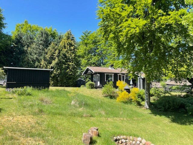 Fremhævet  billede i fuldskærmstilstand. Billede af Bakkehusvej 15, Roe, 8643 Ans By