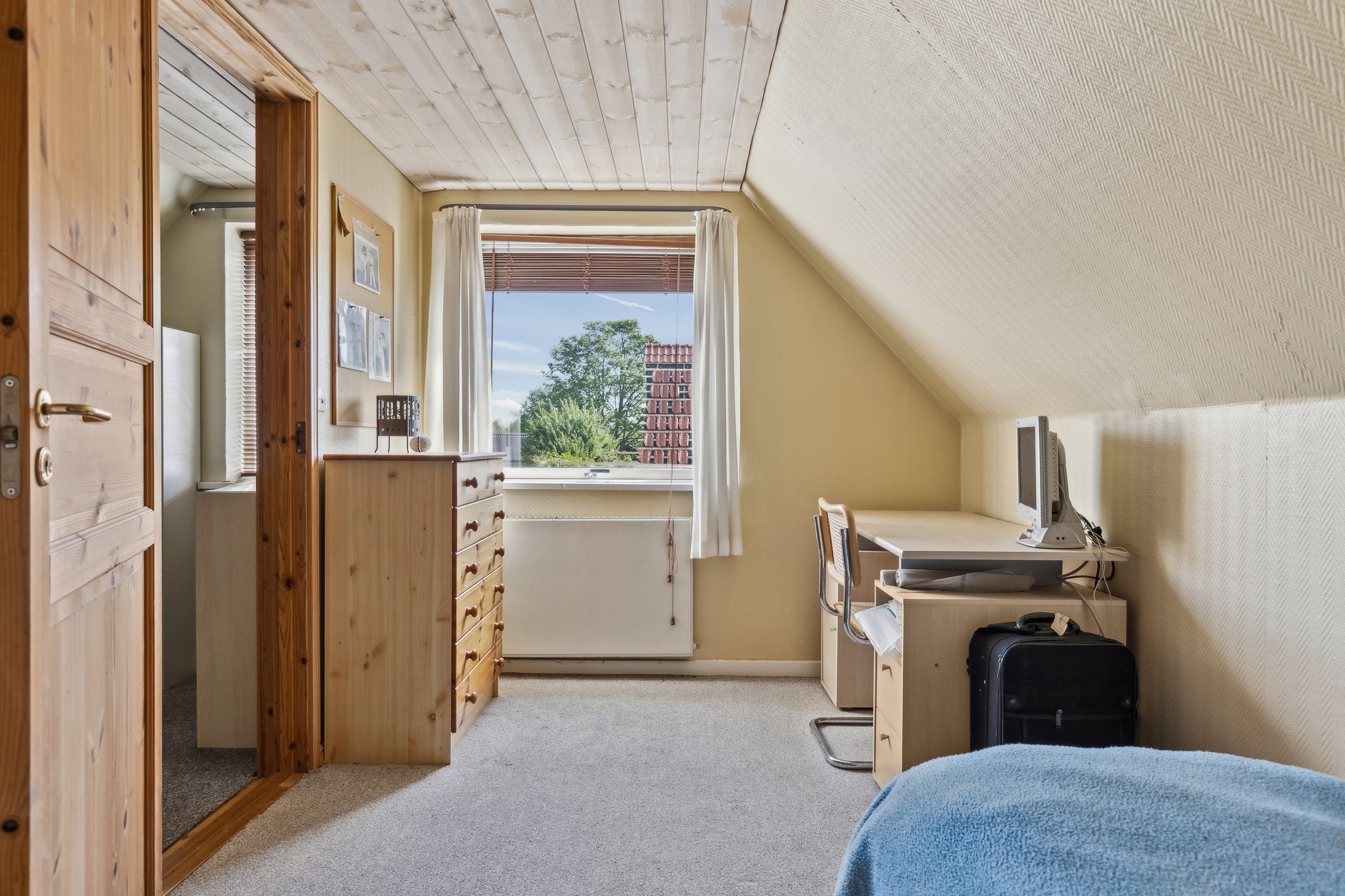 Fremhævet værelse billede i fuldskærmstilstand. Billede af Teglværksvangen 18, 4540 Fårevejle