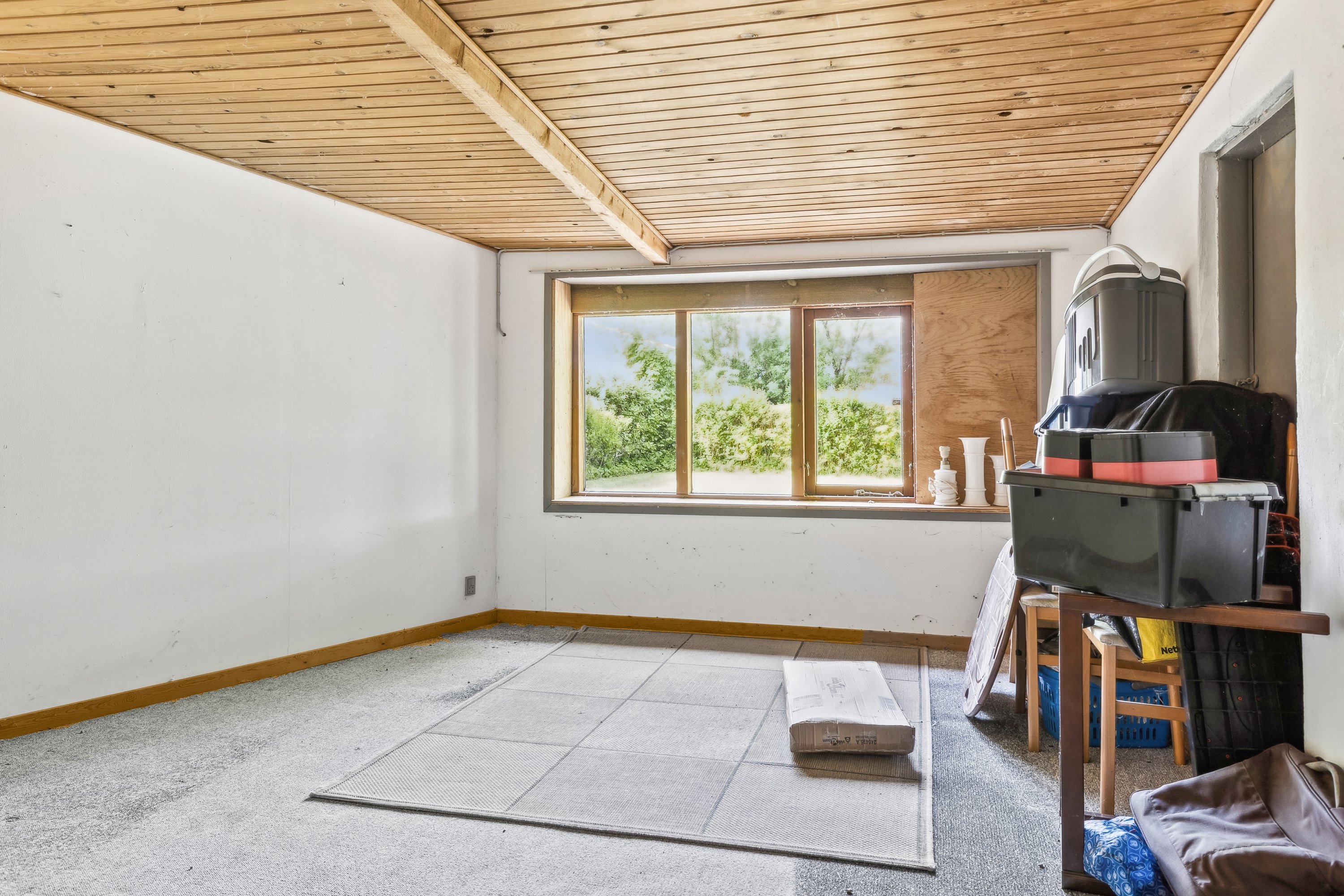 Fremhævet disponibelt rum billede i fuldskærmstilstand. Billede af Teglværksvangen 18, 4540 Fårevejle