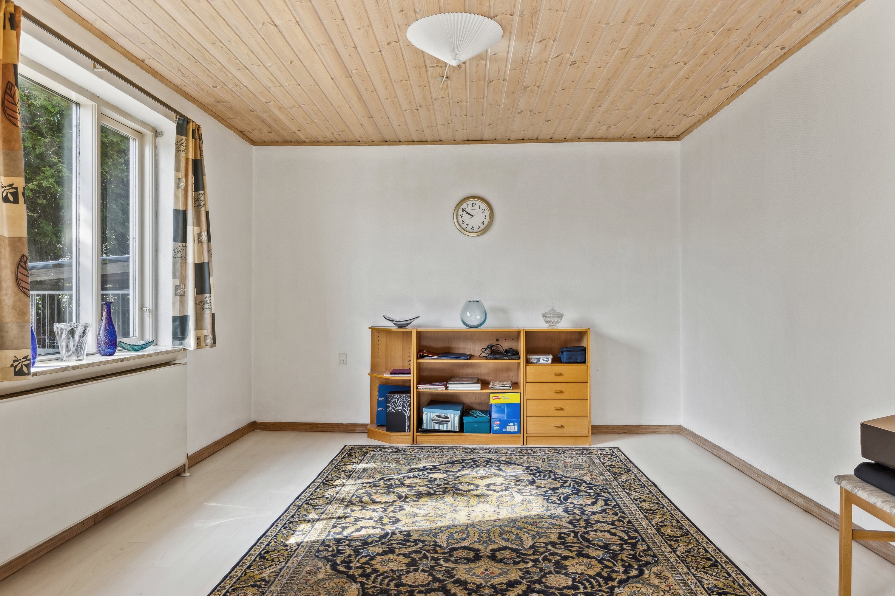 Fremhævet værelse billede i fuldskærmstilstand. Billede af Teglværksvangen 18, 4540 Fårevejle