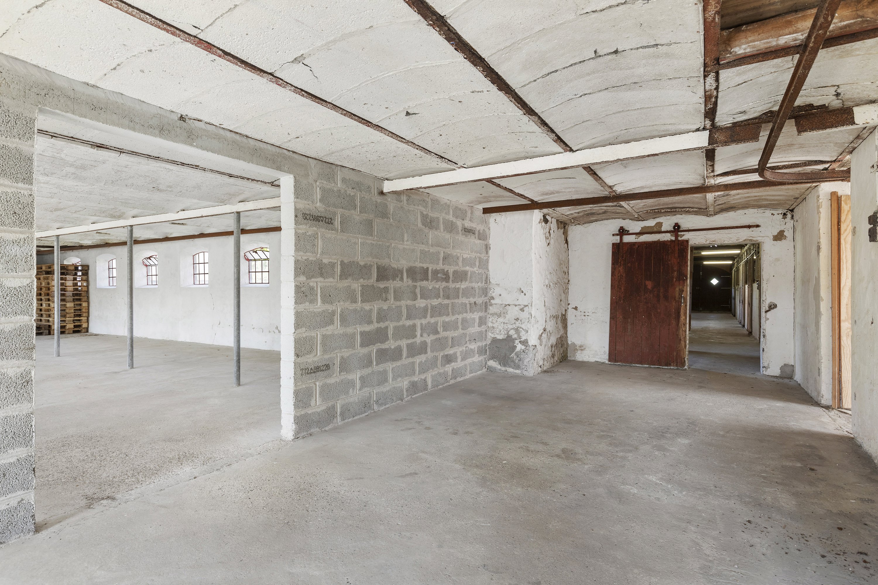 Fremhævet disponibel billede i fuldskærmstilstand. Billede af Industrivej 47, 9600 Aars