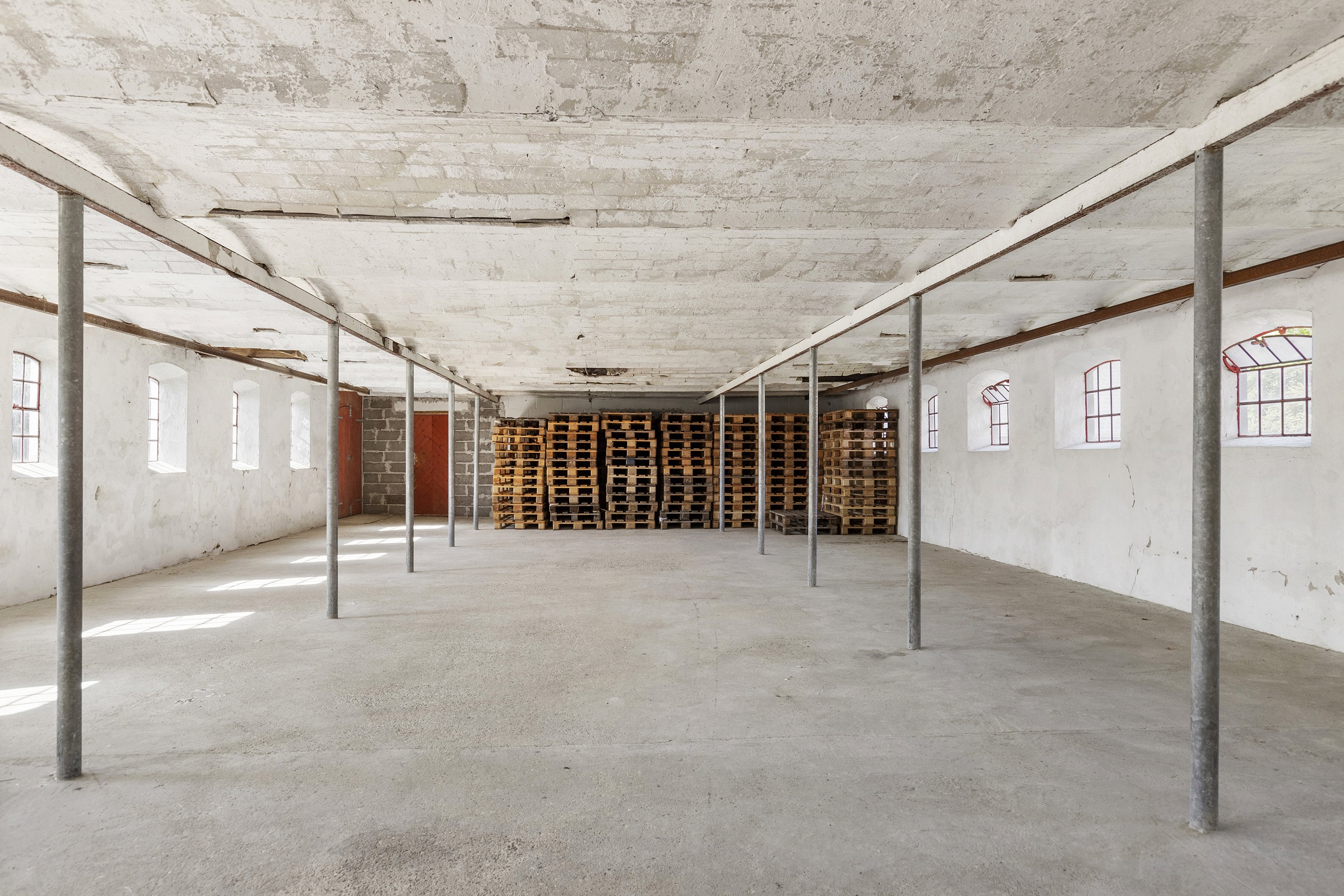 Fremhævet disponibel billede i fuldskærmstilstand. Billede af Industrivej 47, 9600 Aars