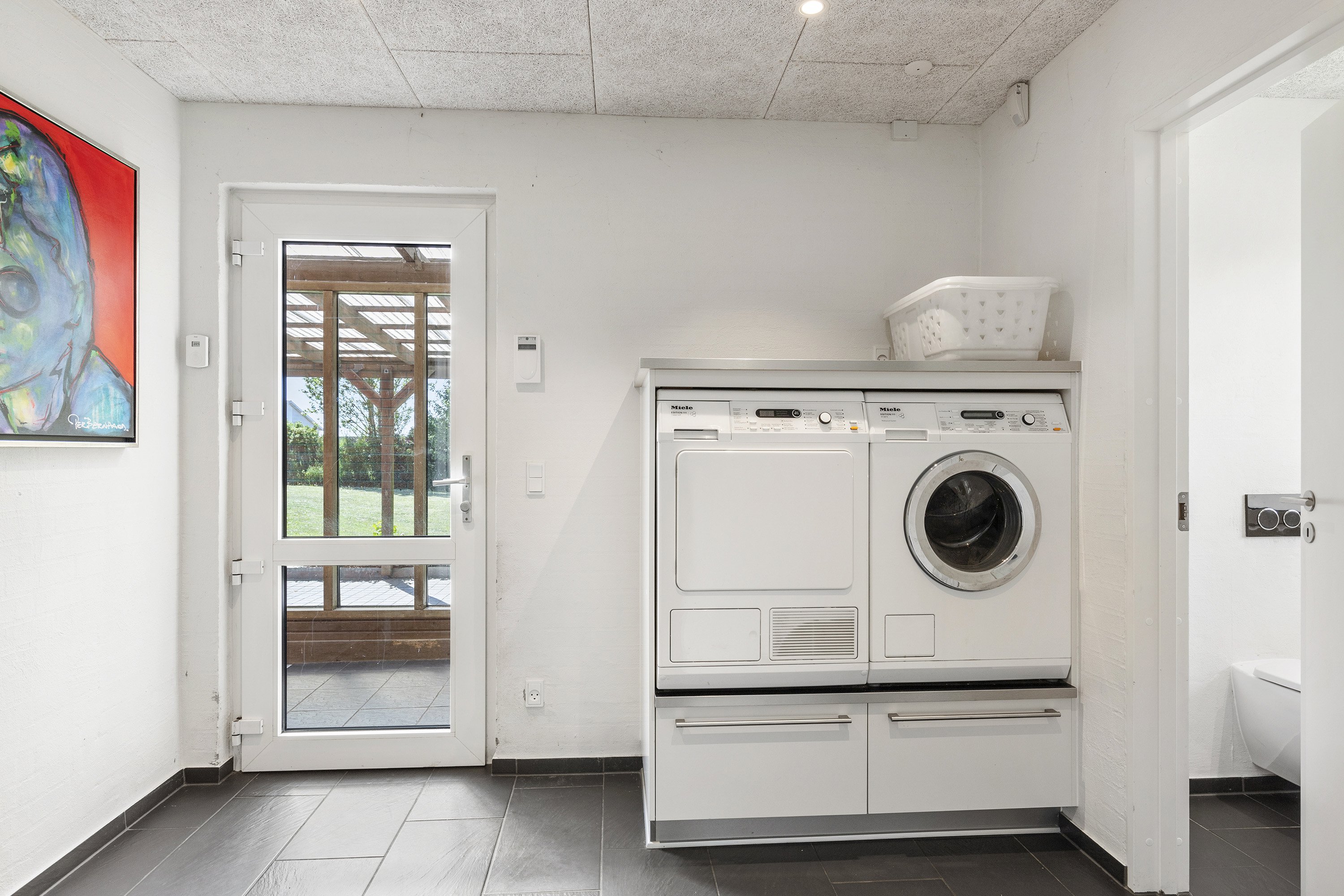 Fremhævet bryggers billede i fuldskærmstilstand. Billede af Industrivej 47, 9600 Aars