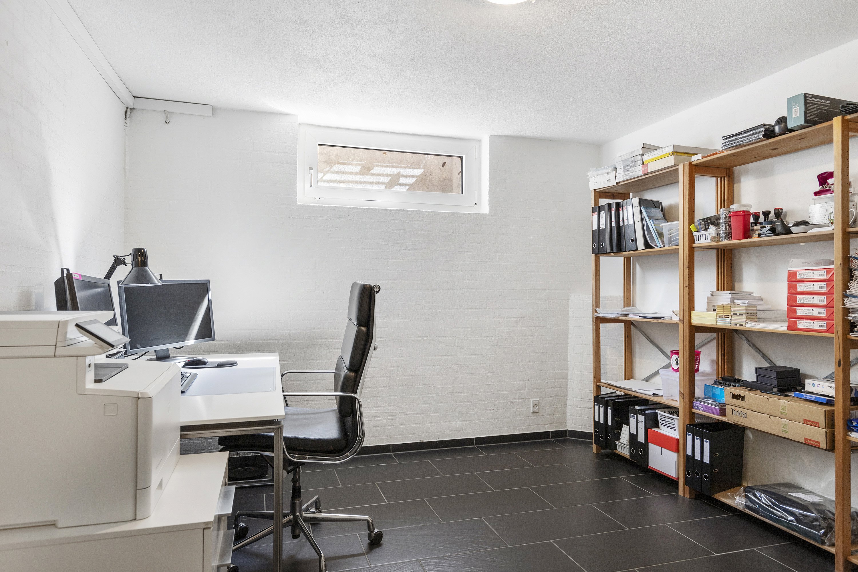 Fremhævet disponibel billede i fuldskærmstilstand. Billede af Industrivej 47, 9600 Aars