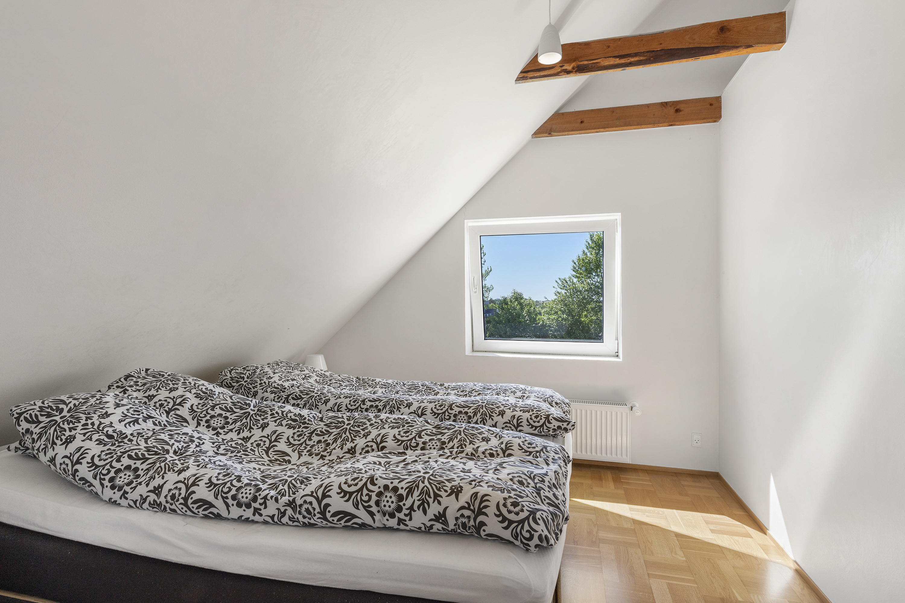 Fremhævet værelse billede i fuldskærmstilstand. Billede af Industrivej 47, 9600 Aars