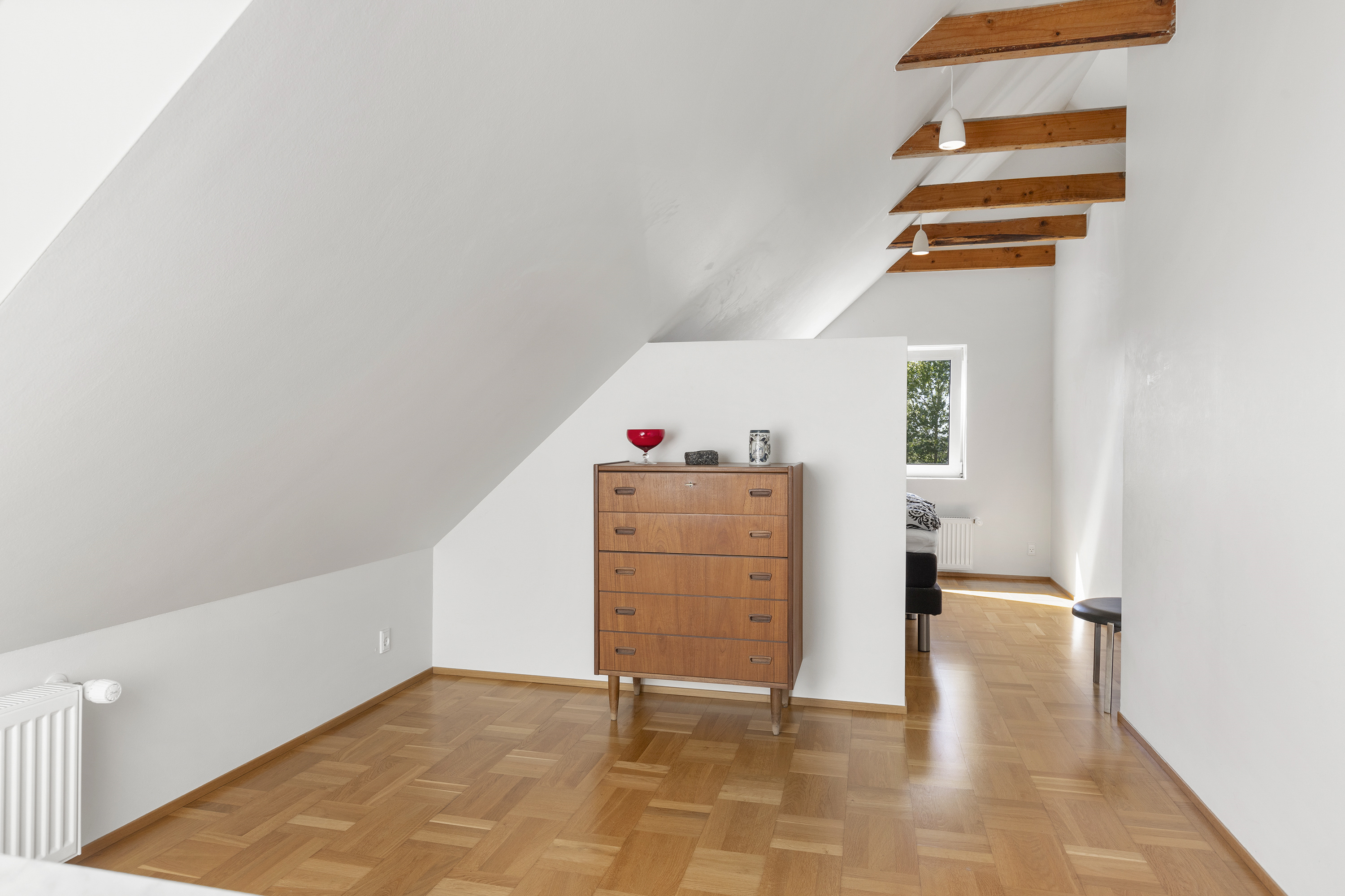 Fremhævet værelse billede i fuldskærmstilstand. Billede af Industrivej 47, 9600 Aars