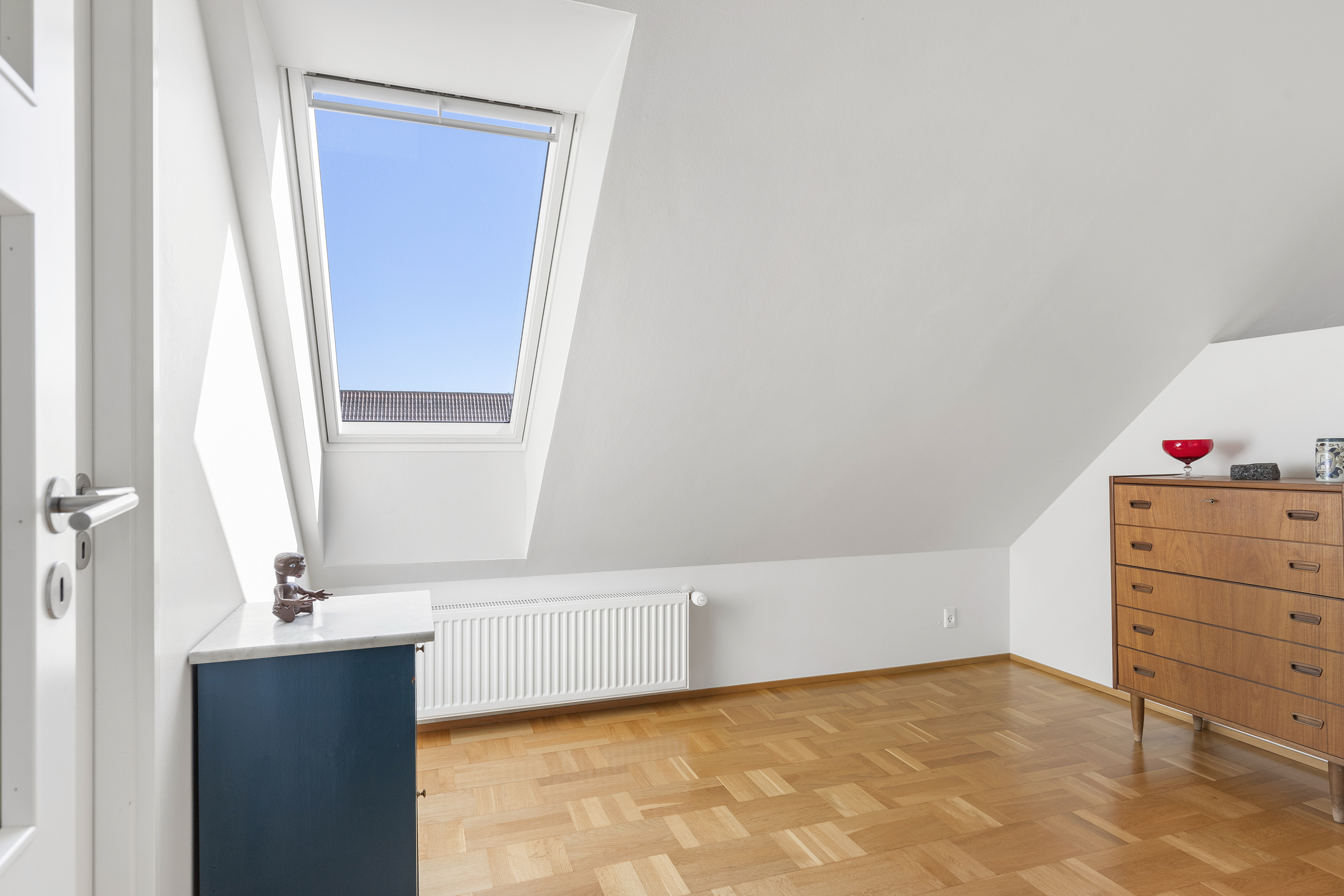 Fremhævet værelse billede i fuldskærmstilstand. Billede af Industrivej 47, 9600 Aars