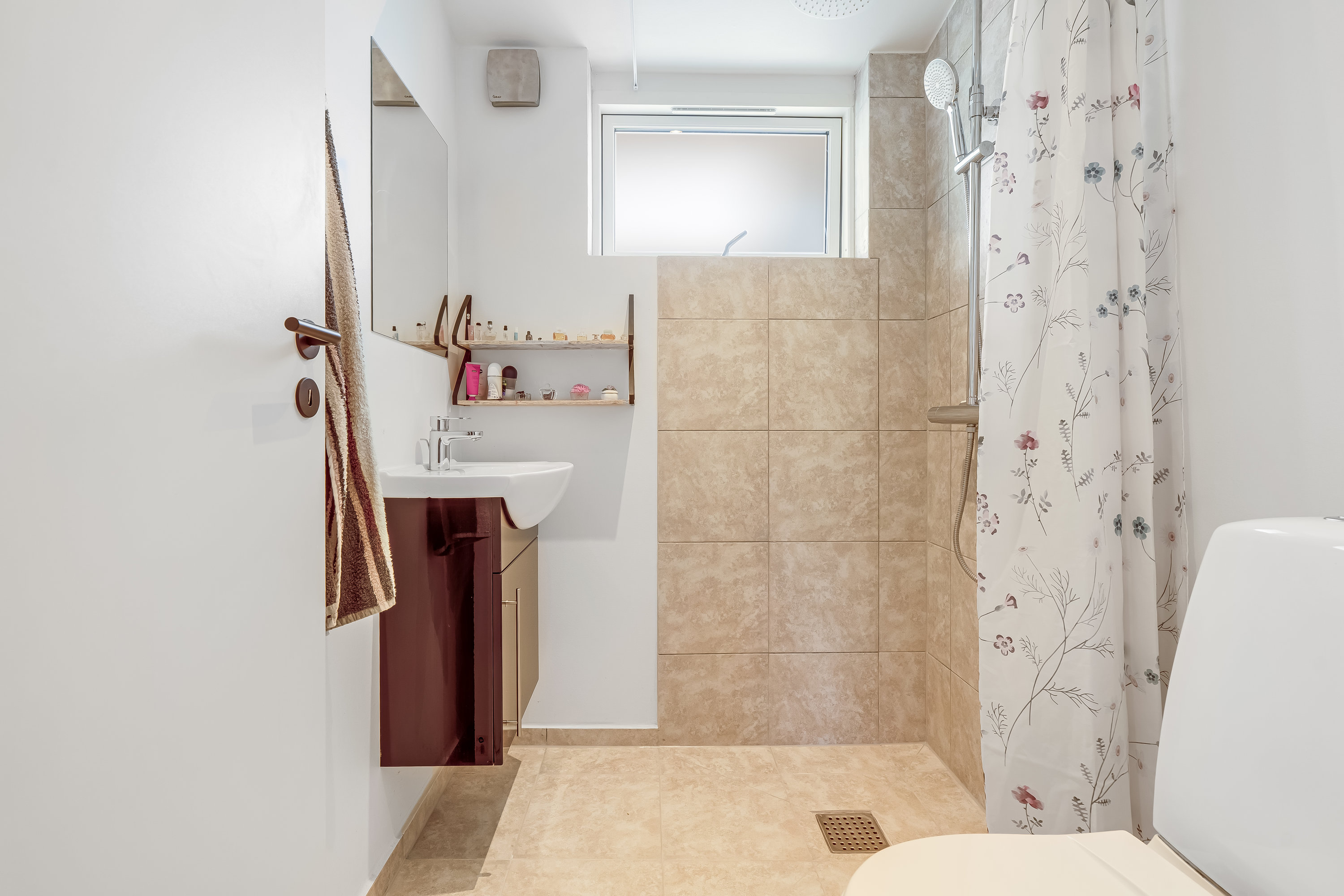 Fremhævet  billede i fuldskærmstilstand. Billede af Klingebjergvej 9, Ramløse, 3200 Helsinge