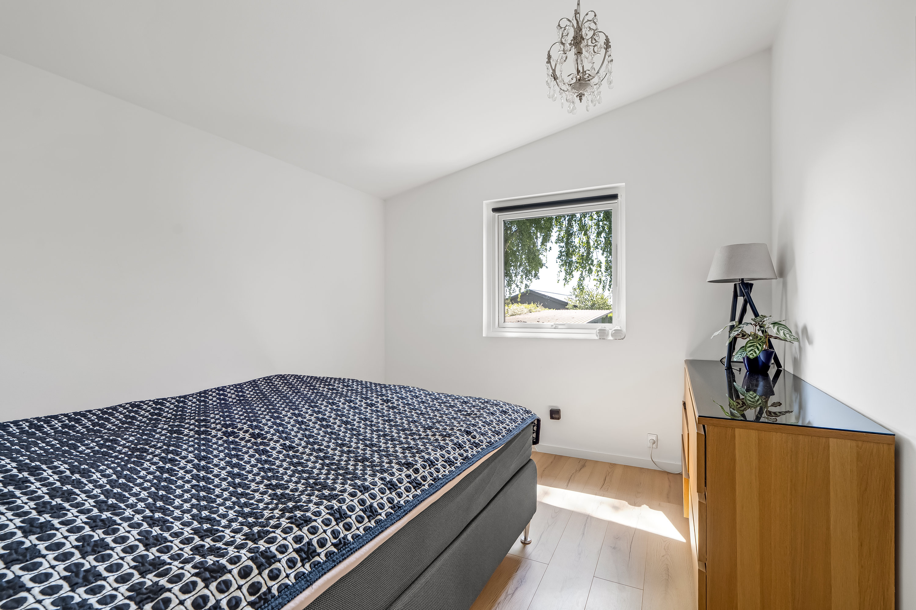 Fremhævet  billede i fuldskærmstilstand. Billede af Klingebjergvej 9, Ramløse, 3200 Helsinge