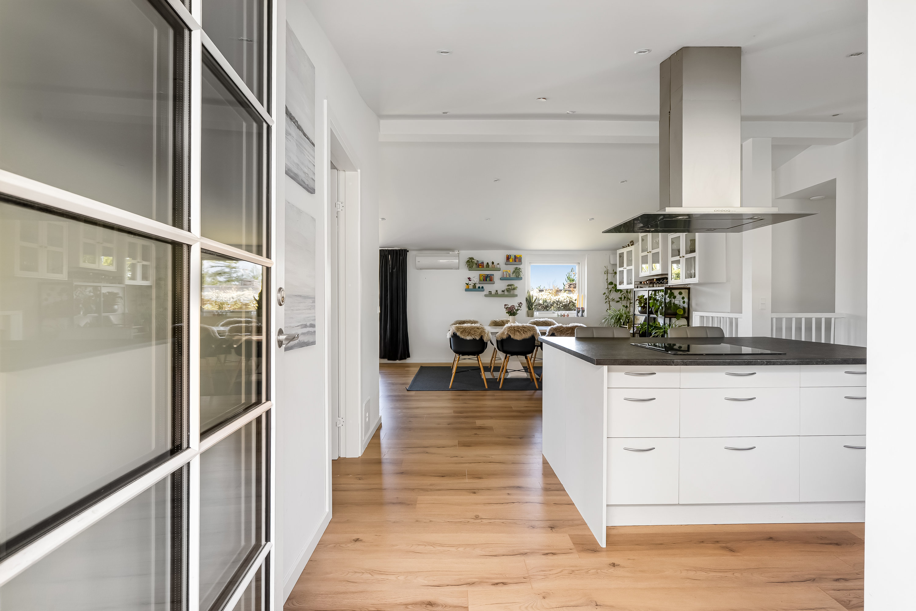 Fremhævet  billede i fuldskærmstilstand. Billede af Klingebjergvej 9, Ramløse, 3200 Helsinge