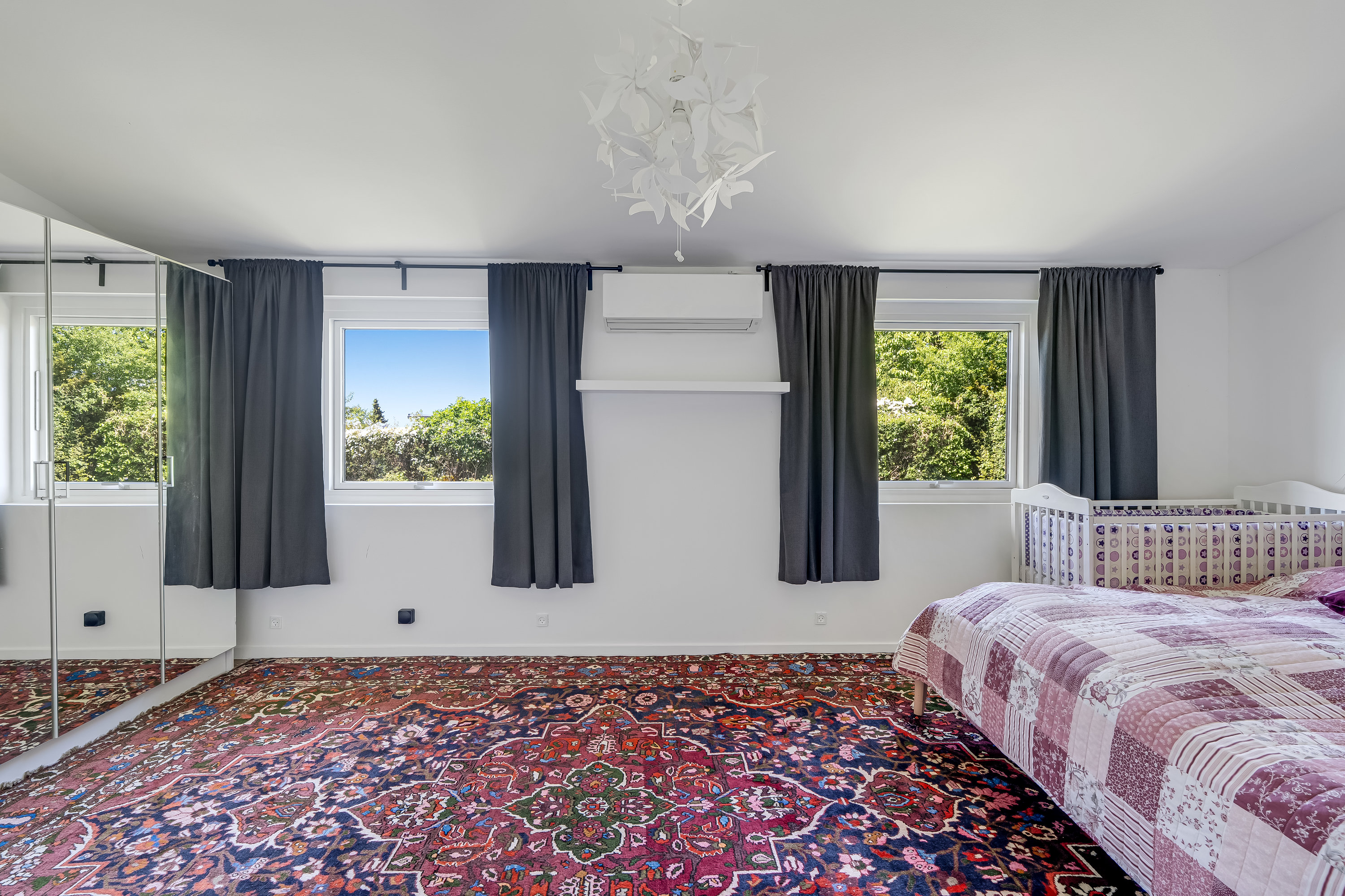 Fremhævet  billede i fuldskærmstilstand. Billede af Klingebjergvej 9, Ramløse, 3200 Helsinge