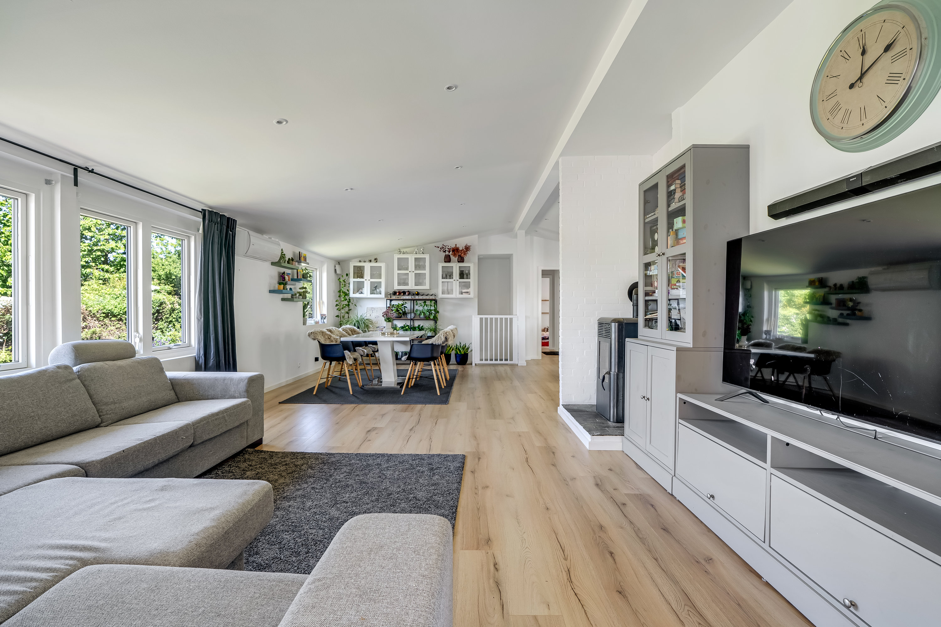 Fremhævet  billede i fuldskærmstilstand. Billede af Klingebjergvej 9, Ramløse, 3200 Helsinge