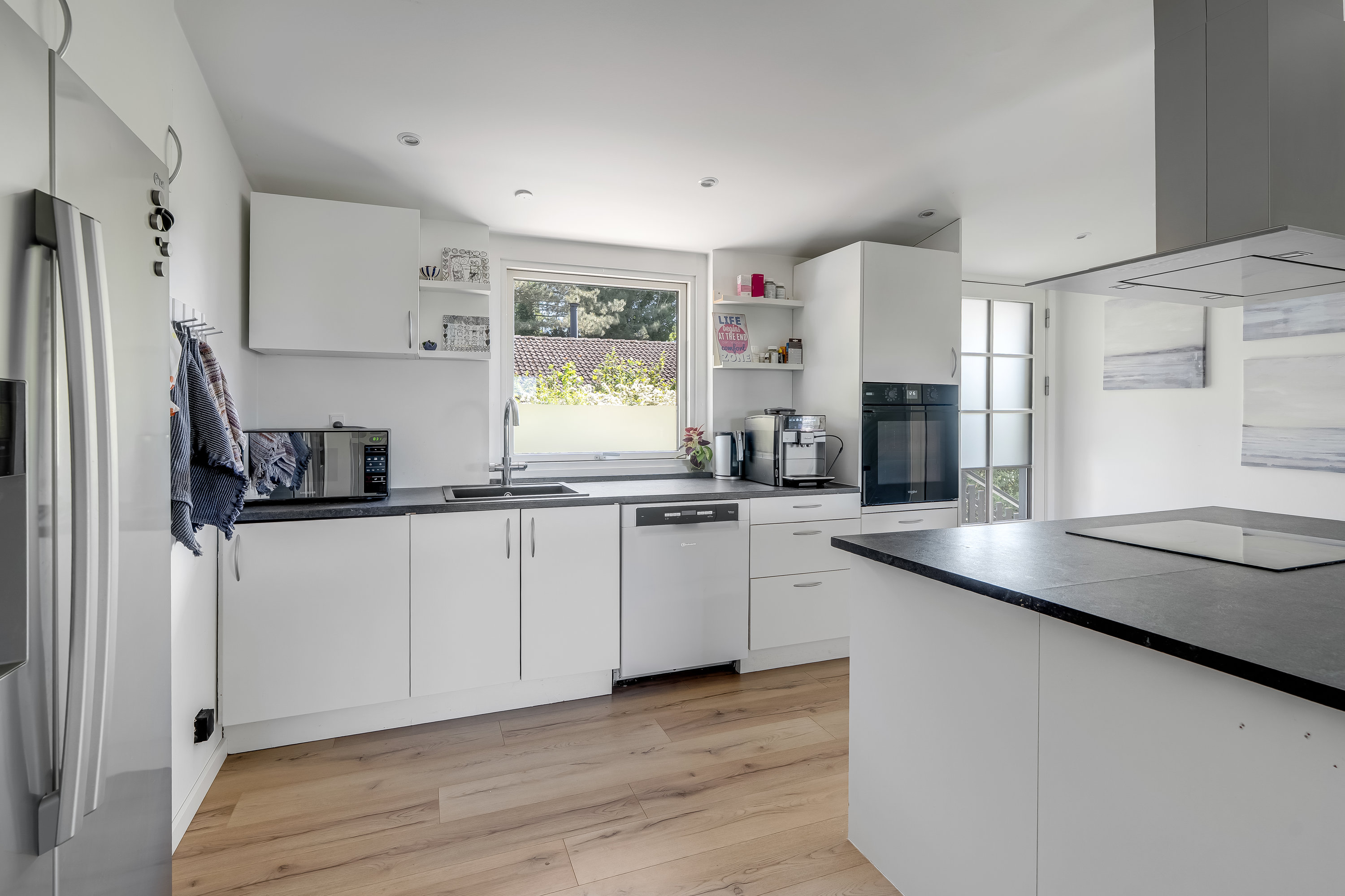 Fremhævet  billede i fuldskærmstilstand. Billede af Klingebjergvej 9, Ramløse, 3200 Helsinge