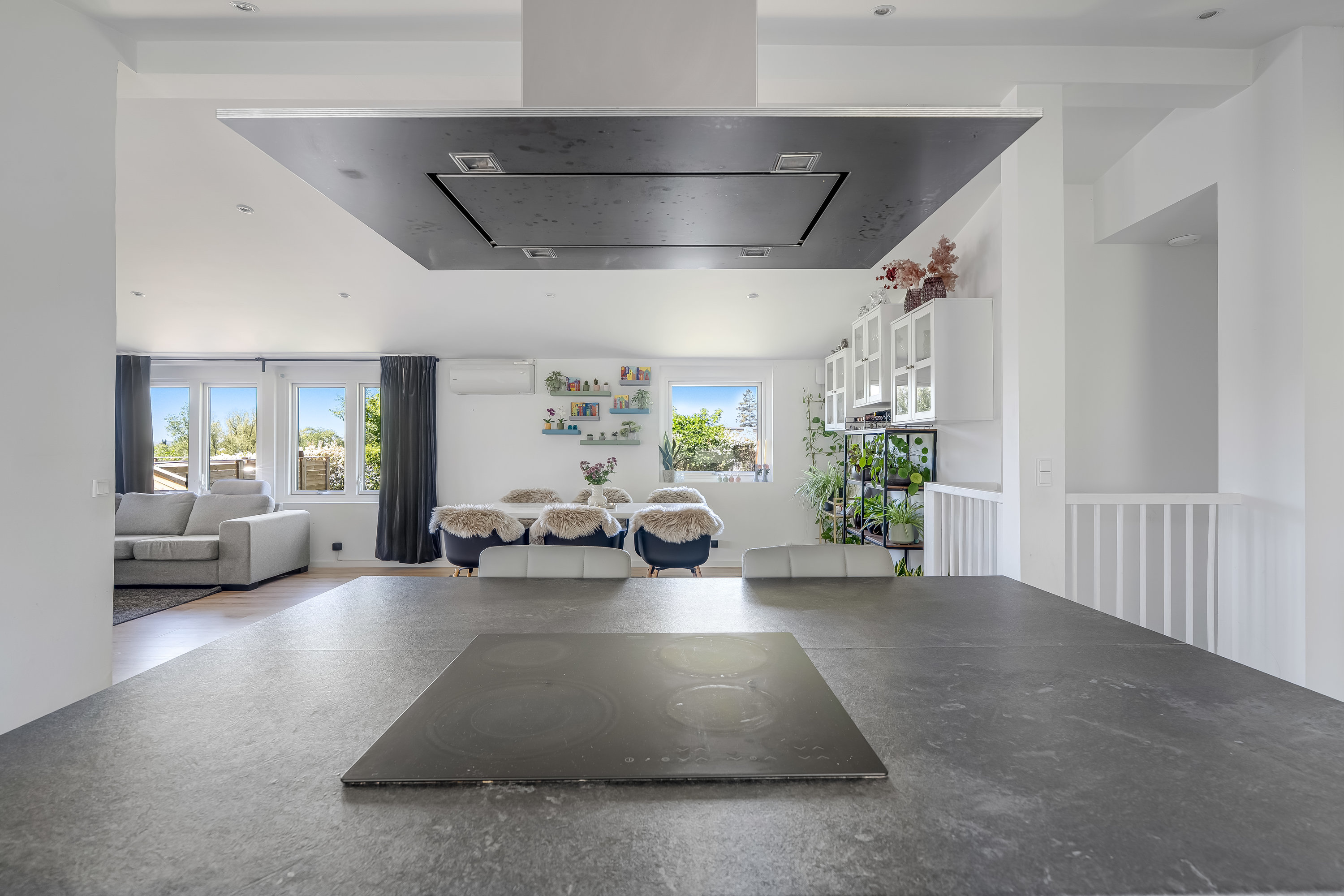 Fremhævet  billede i fuldskærmstilstand. Billede af Klingebjergvej 9, Ramløse, 3200 Helsinge