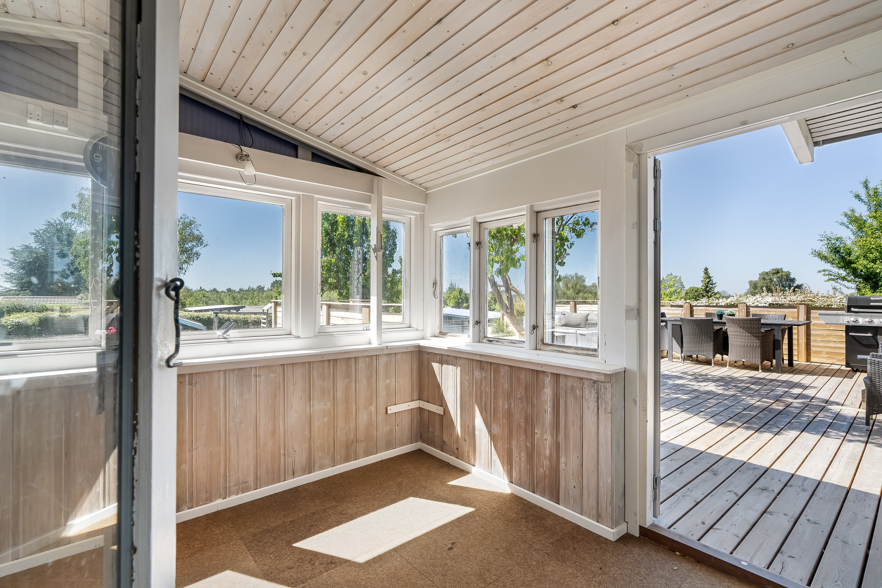 Fremhævet  billede i fuldskærmstilstand. Billede af Klingebjergvej 9, Ramløse, 3200 Helsinge