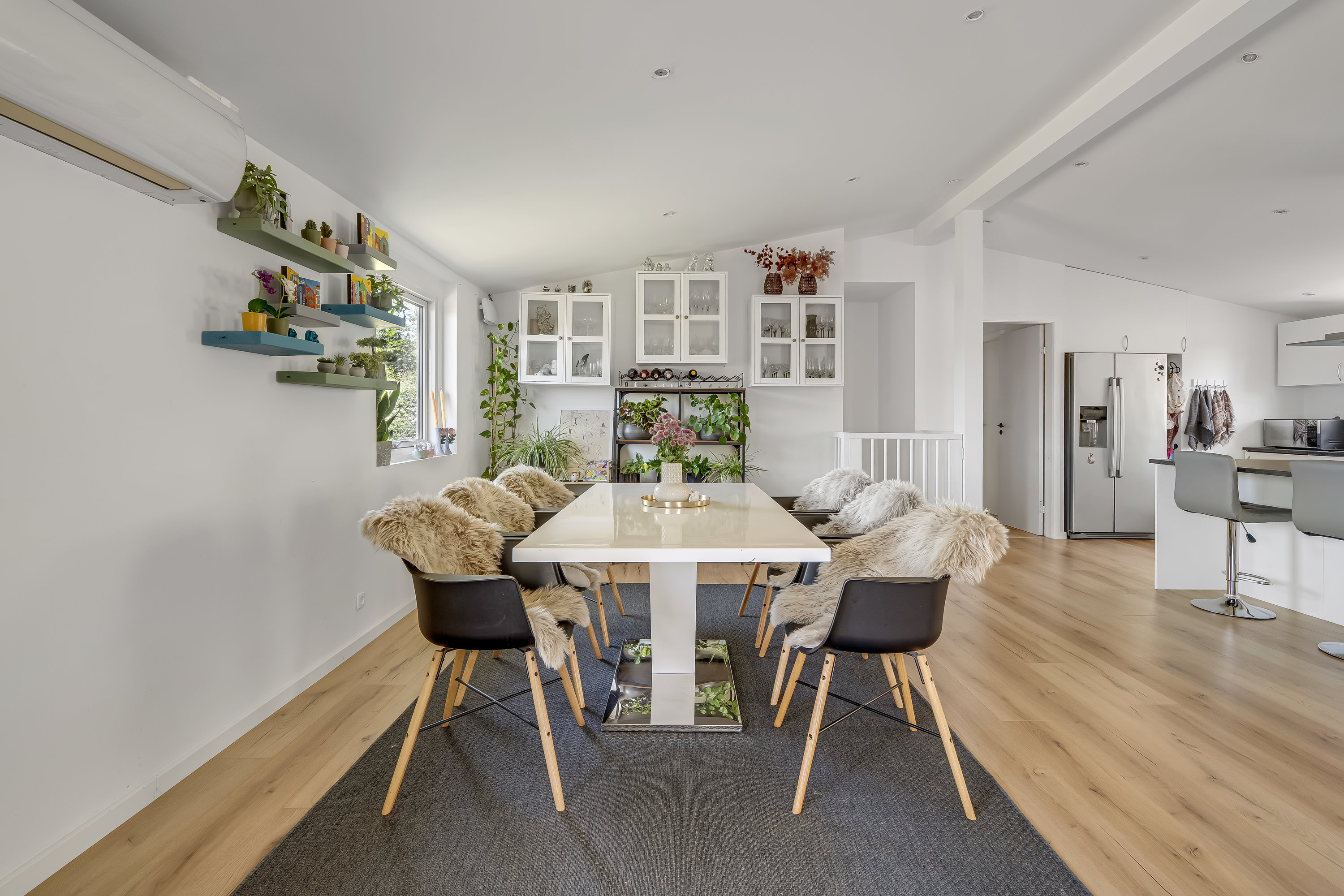 Fremhævet  billede i fuldskærmstilstand. Billede af Klingebjergvej 9, Ramløse, 3200 Helsinge