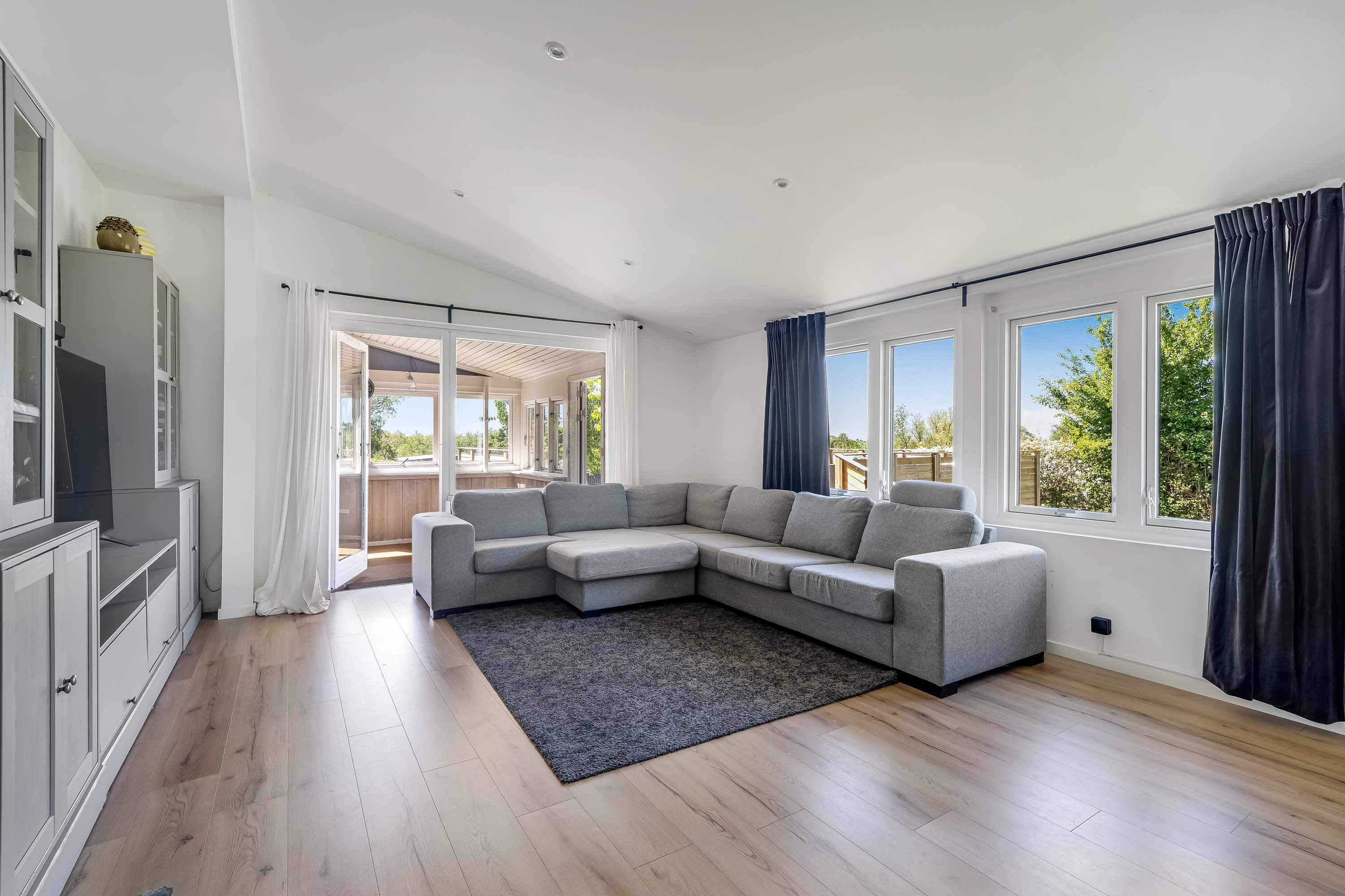 Fremhævet  billede i fuldskærmstilstand. Billede af Klingebjergvej 9, Ramløse, 3200 Helsinge