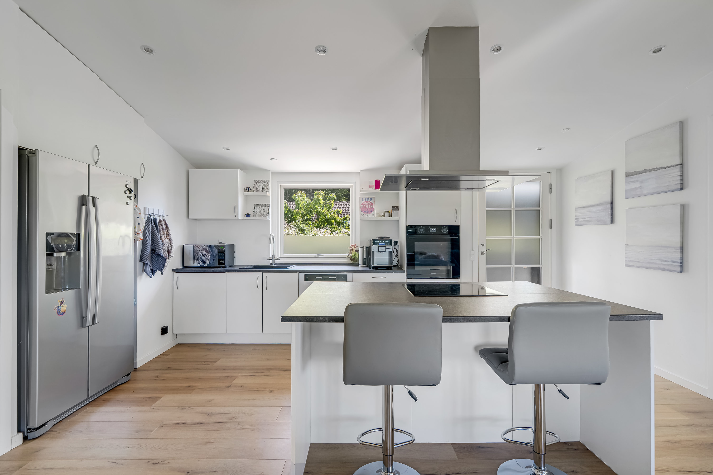 Fremhævet  billede i fuldskærmstilstand. Billede af Klingebjergvej 9, Ramløse, 3200 Helsinge