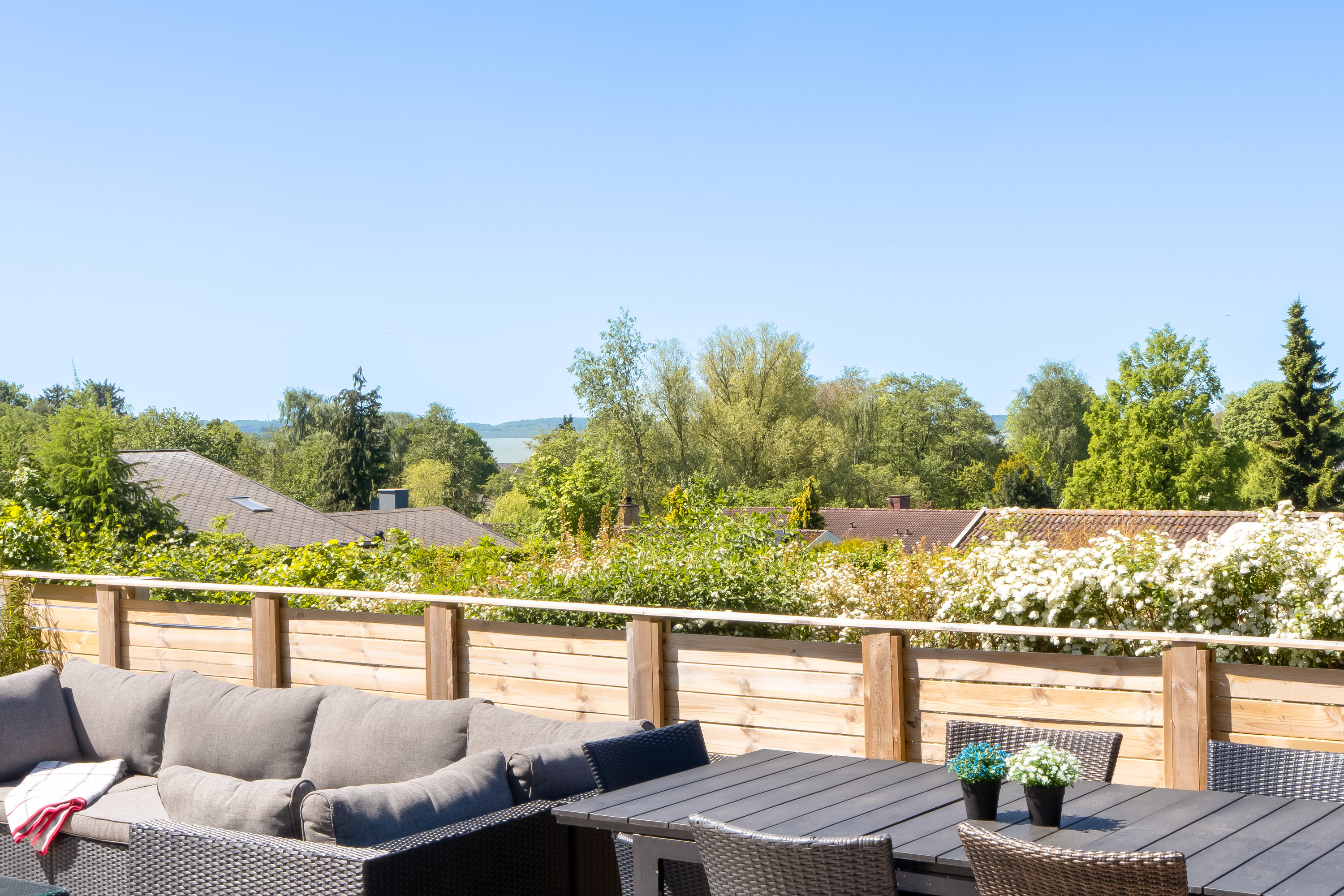 Fremhævet  billede i fuldskærmstilstand. Billede af Klingebjergvej 9, Ramløse, 3200 Helsinge