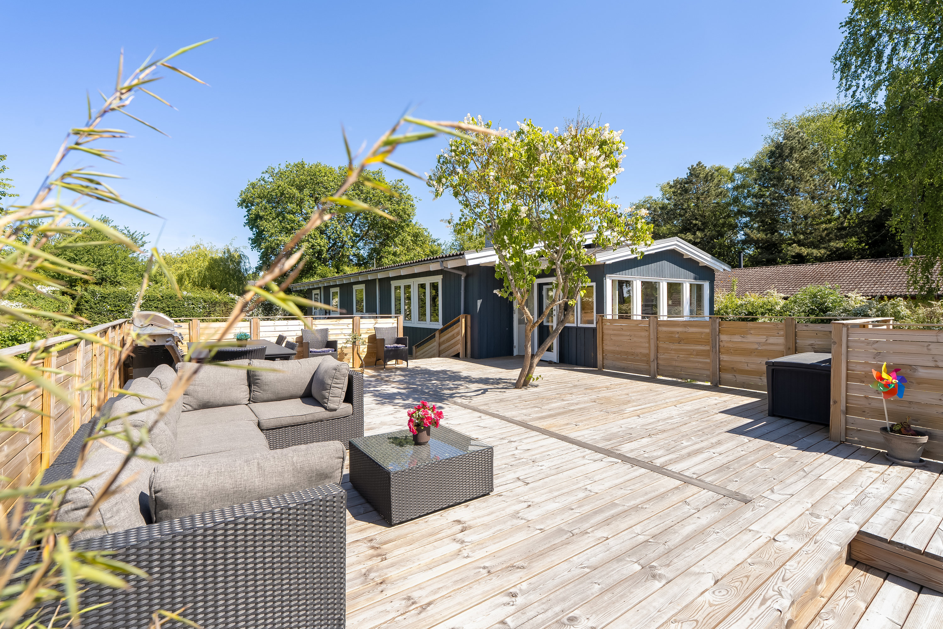 Miniaturebillede 2: . Billede af Klingebjergvej 9, Ramløse, 3200 Helsinge