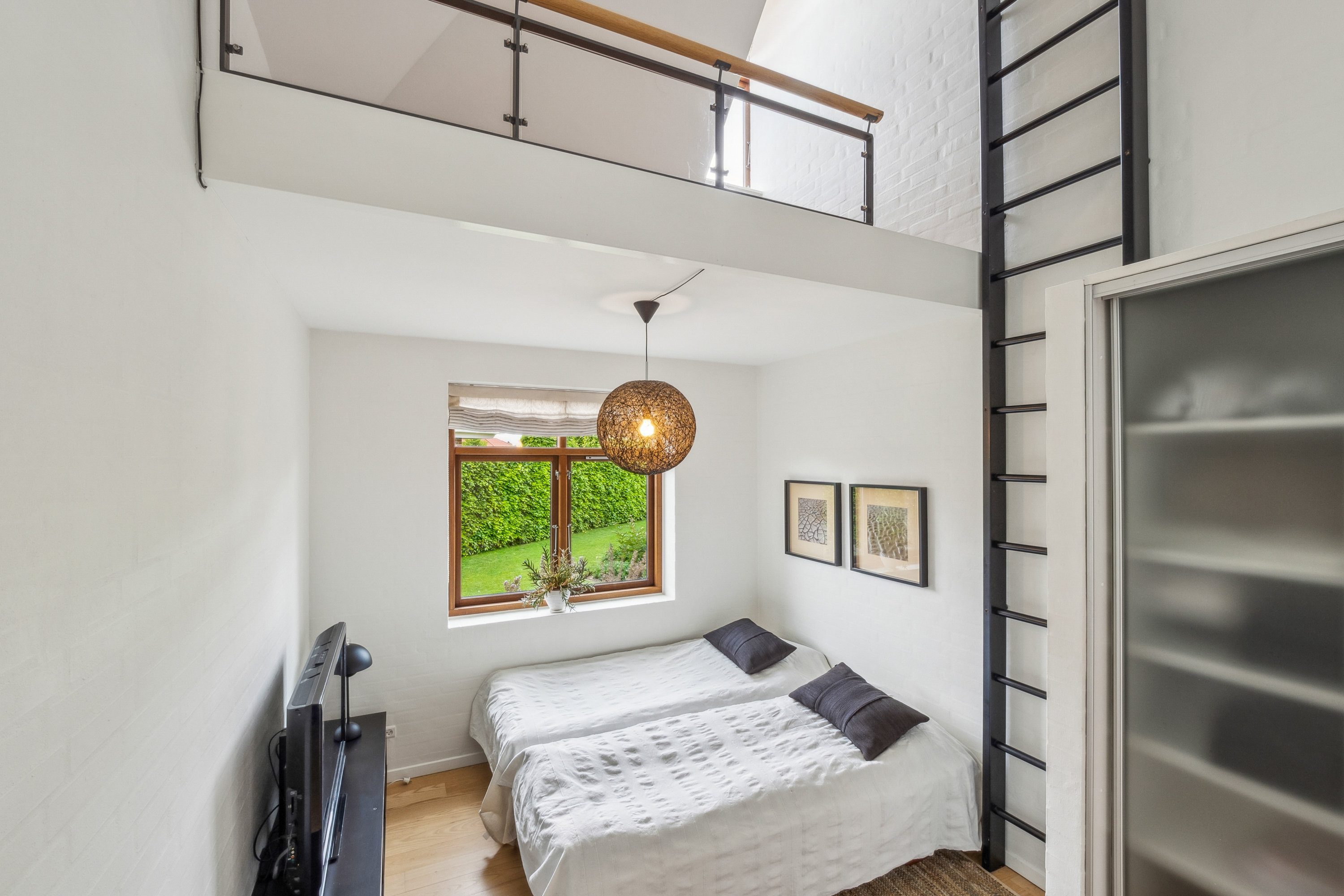 Fremhævet værelse billede i fuldskærmstilstand. Billede af Petuniavej 203, 7800 Skive