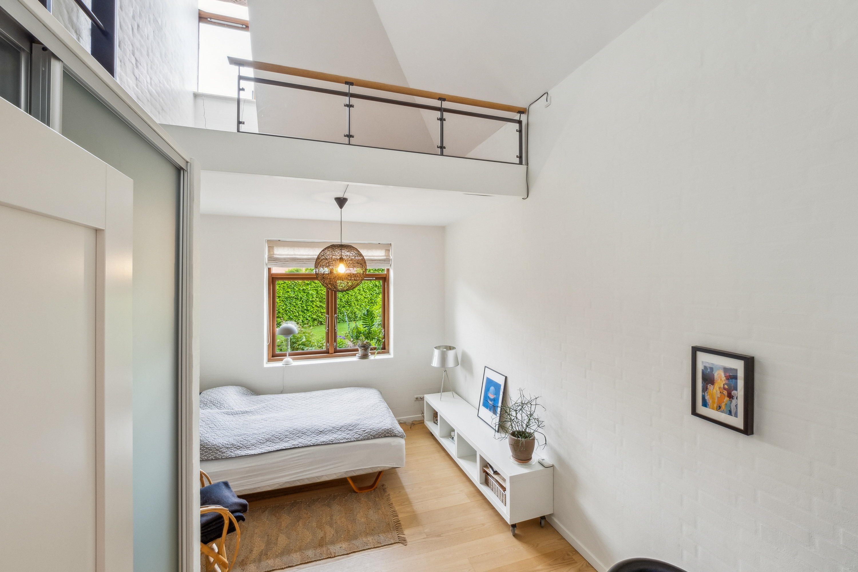 Fremhævet værelse billede i fuldskærmstilstand. Billede af Petuniavej 203, 7800 Skive